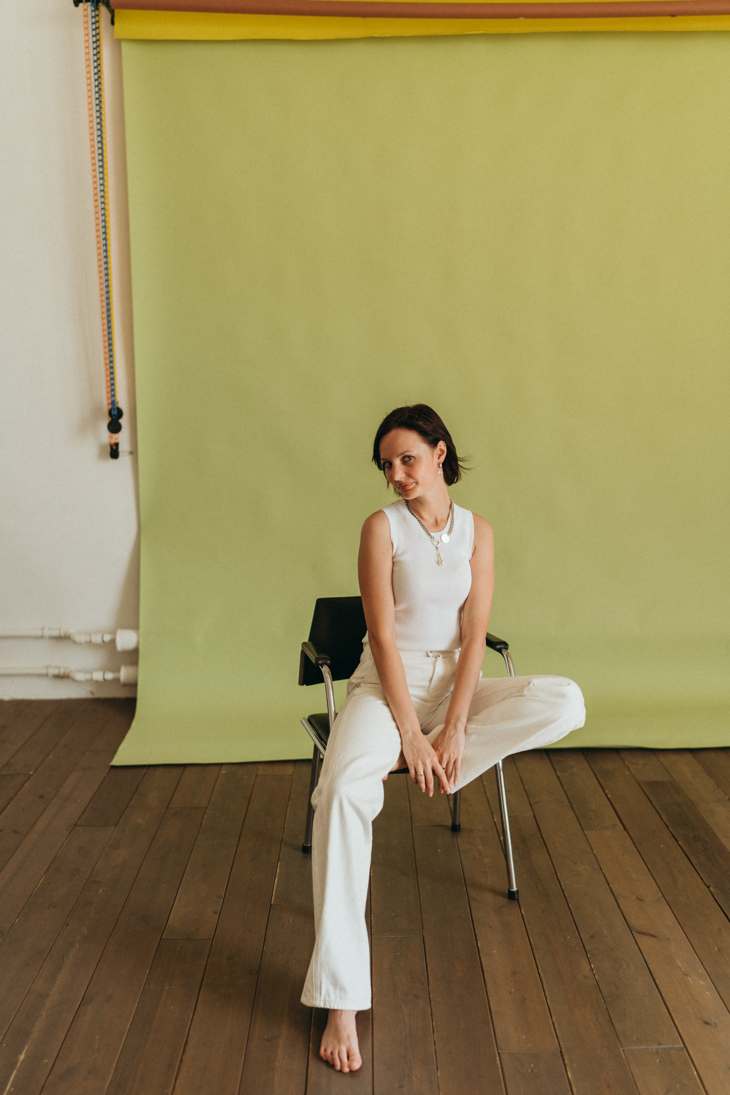 Екатерина. Фотограф в Санкт-Петербурге — Лучина Екатерина