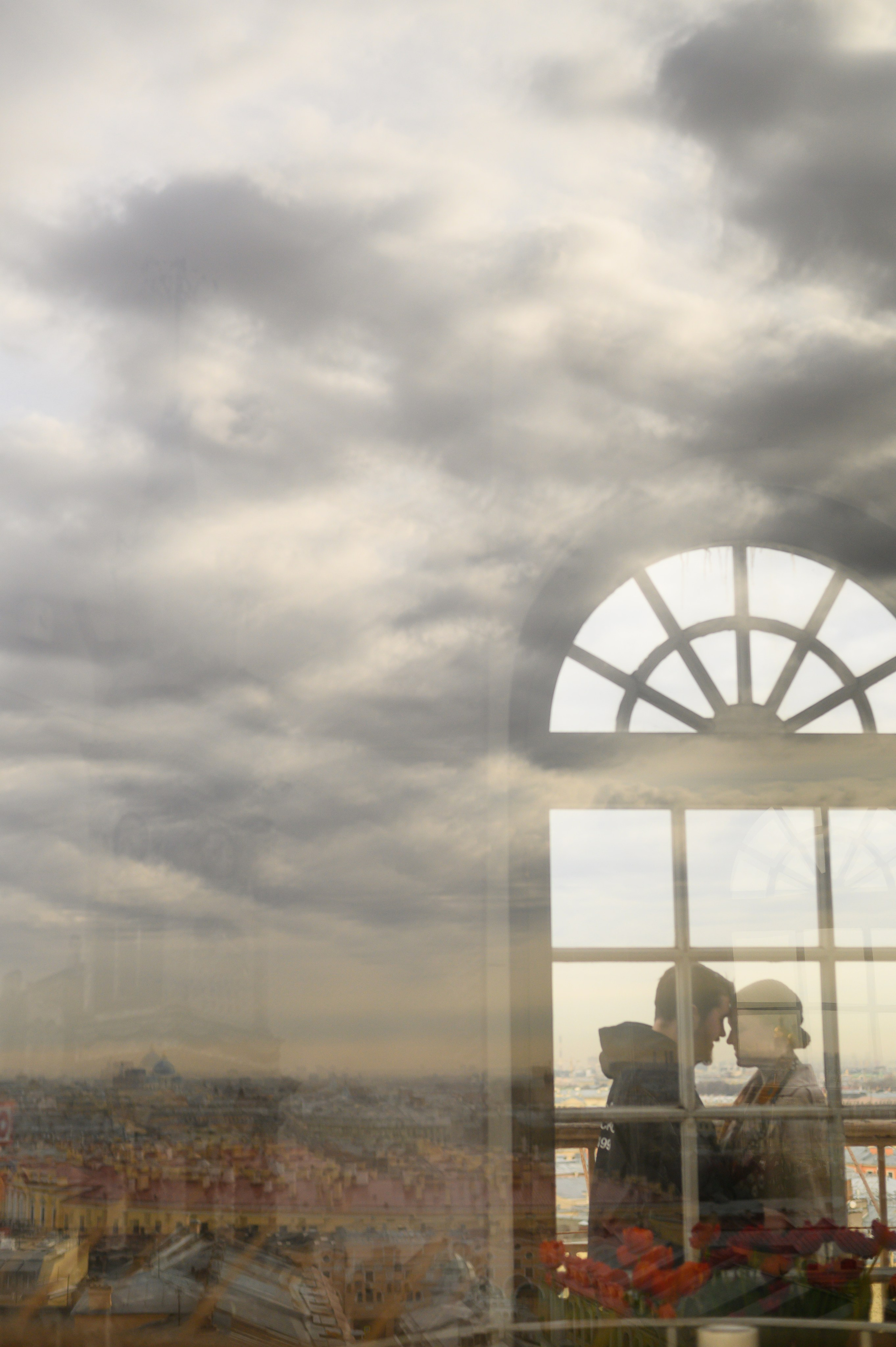 Фотосъемка на годовщину свадьбы СПб. Семейный и свадебный фотограф в Санкт-Петербурге Серафима Смирнова