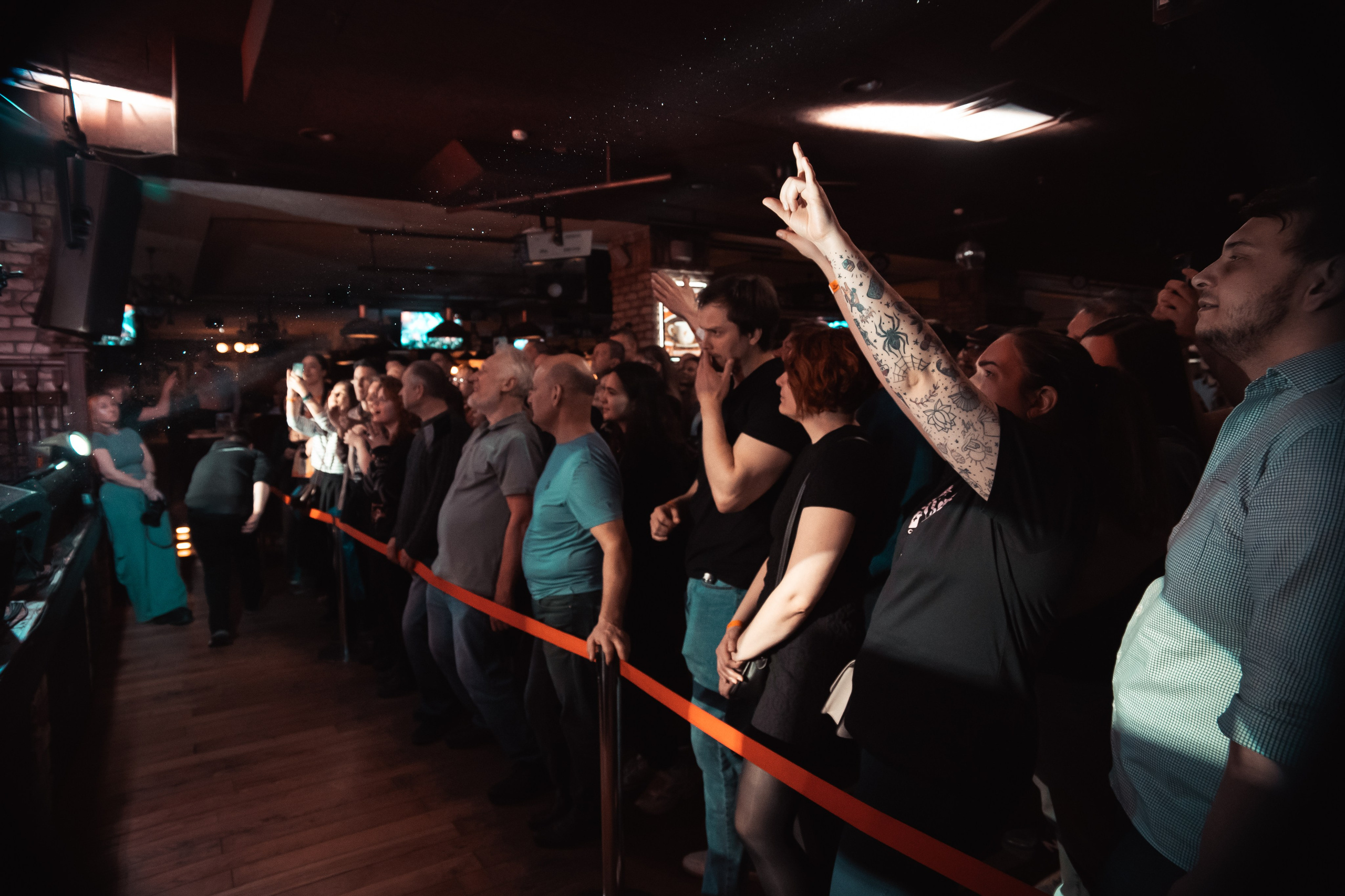 Крематорий. Красноярск, 10.04.2025, Максимилианс. Фотограф Регина Крикунова г. Красноярск