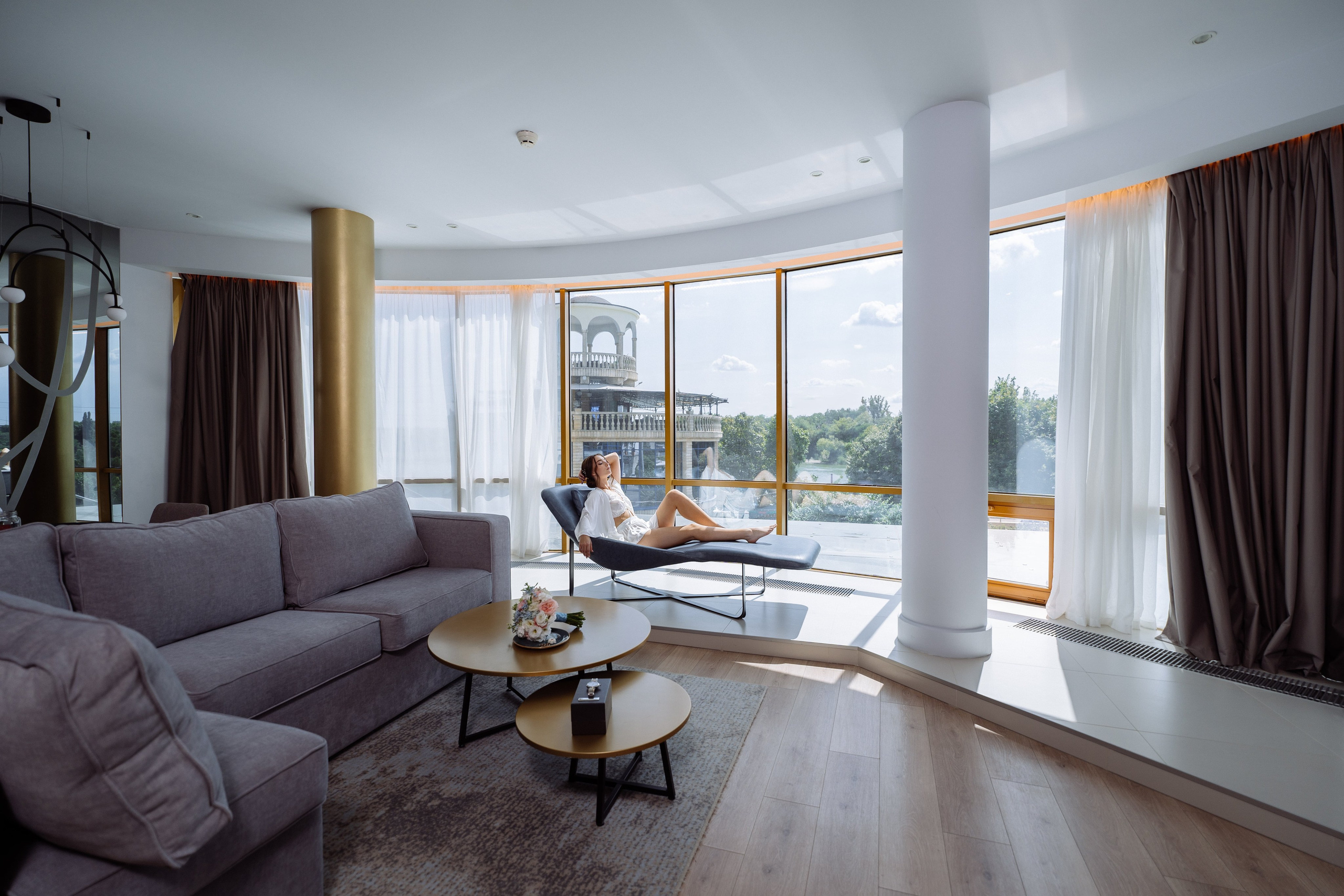 Свадьба Кирилла и Евы