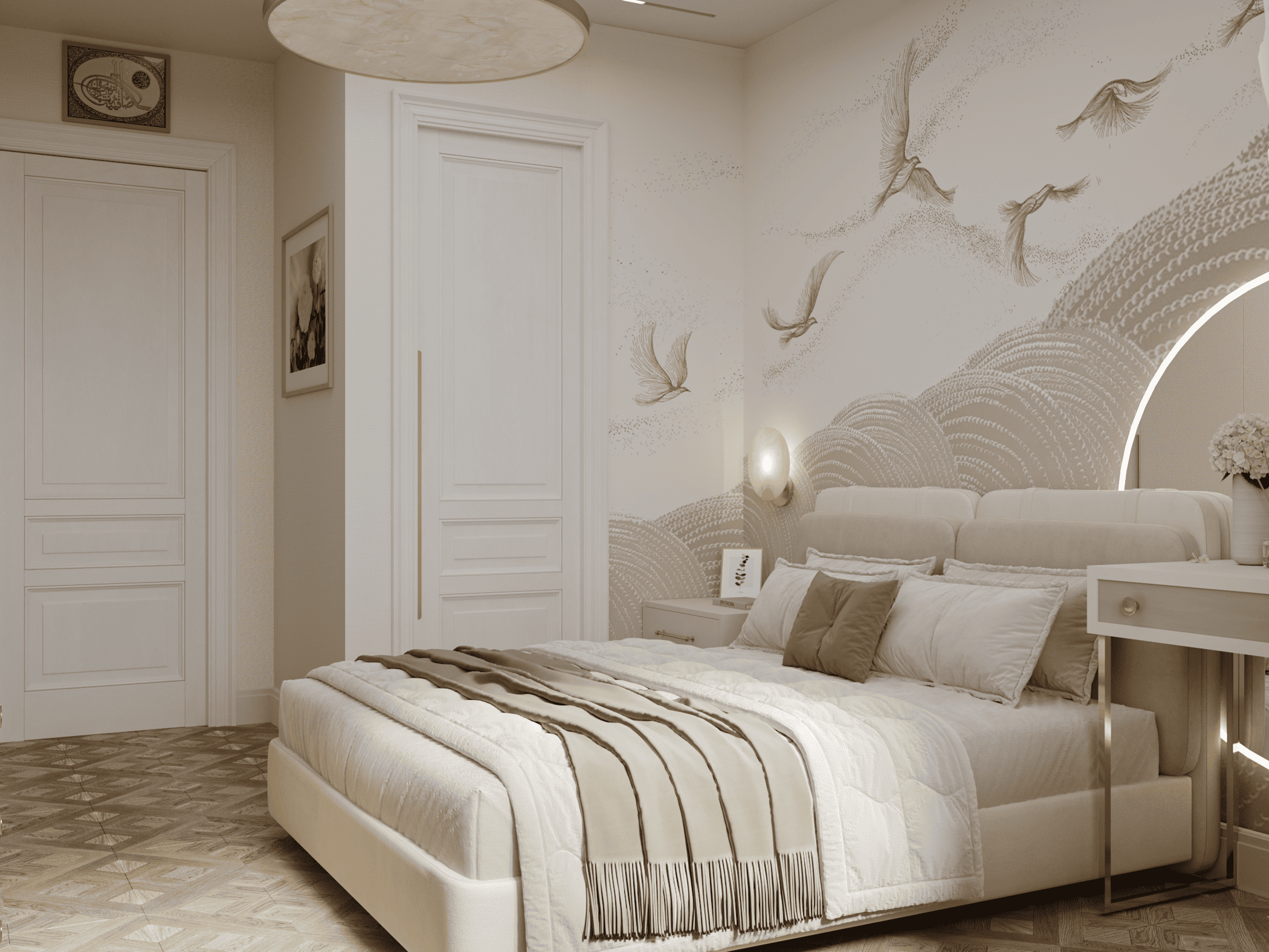 Большая Полянка