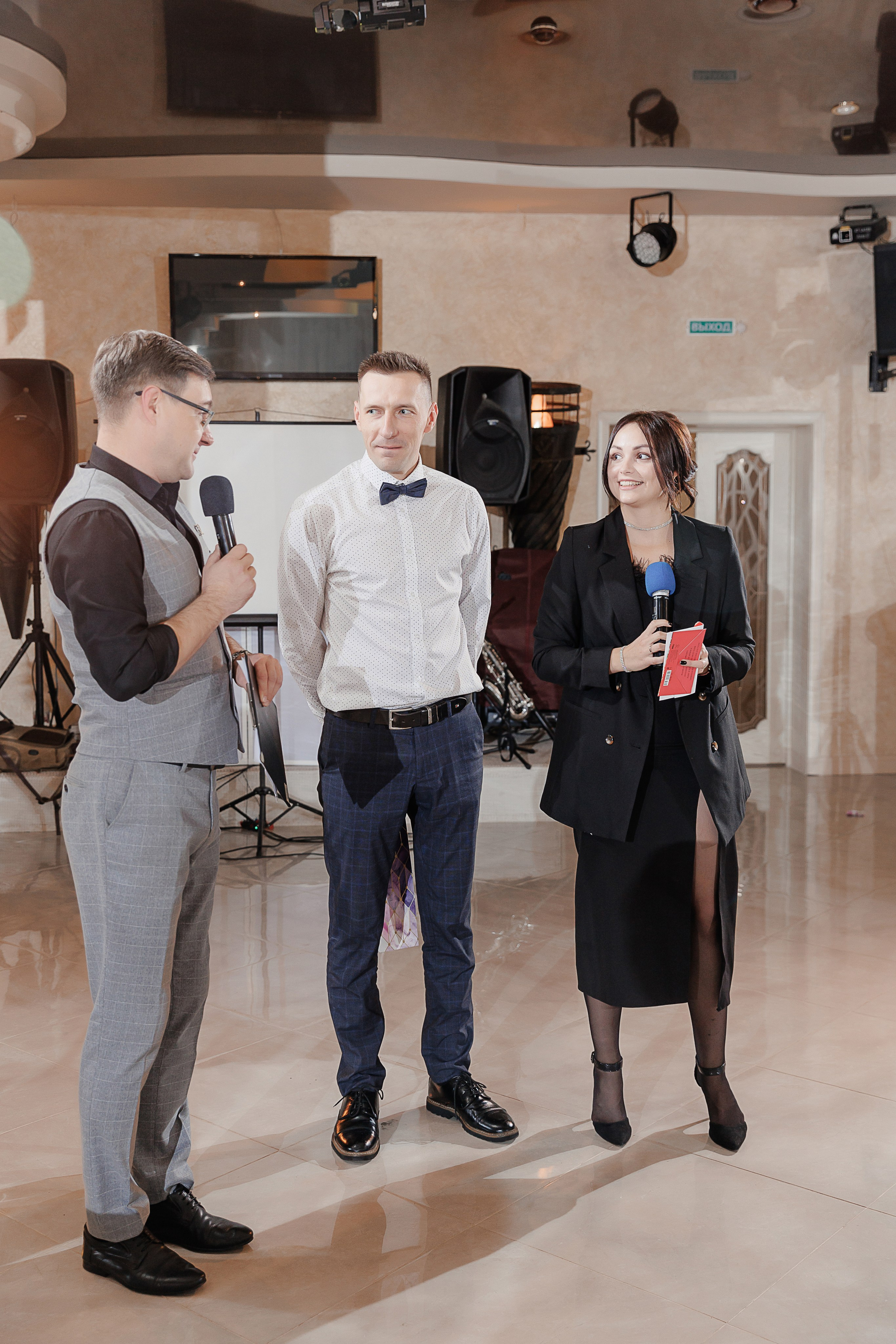 Свадьба Елизаветы и Константина. Свадебный и семейный фотограф в Твери и Тверской области