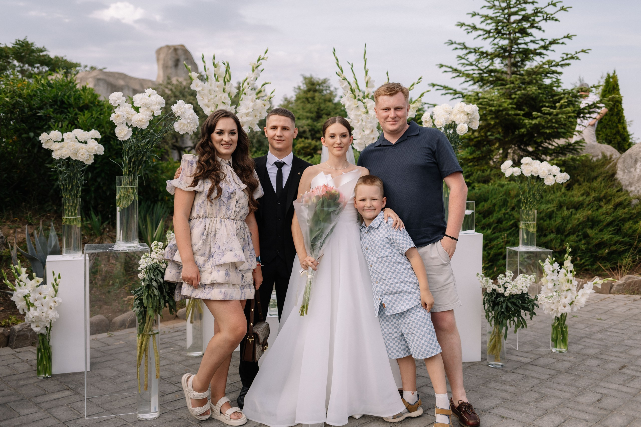 L&I. Семейный фотограф в Севастополе и Симферополе Александра Чистякова