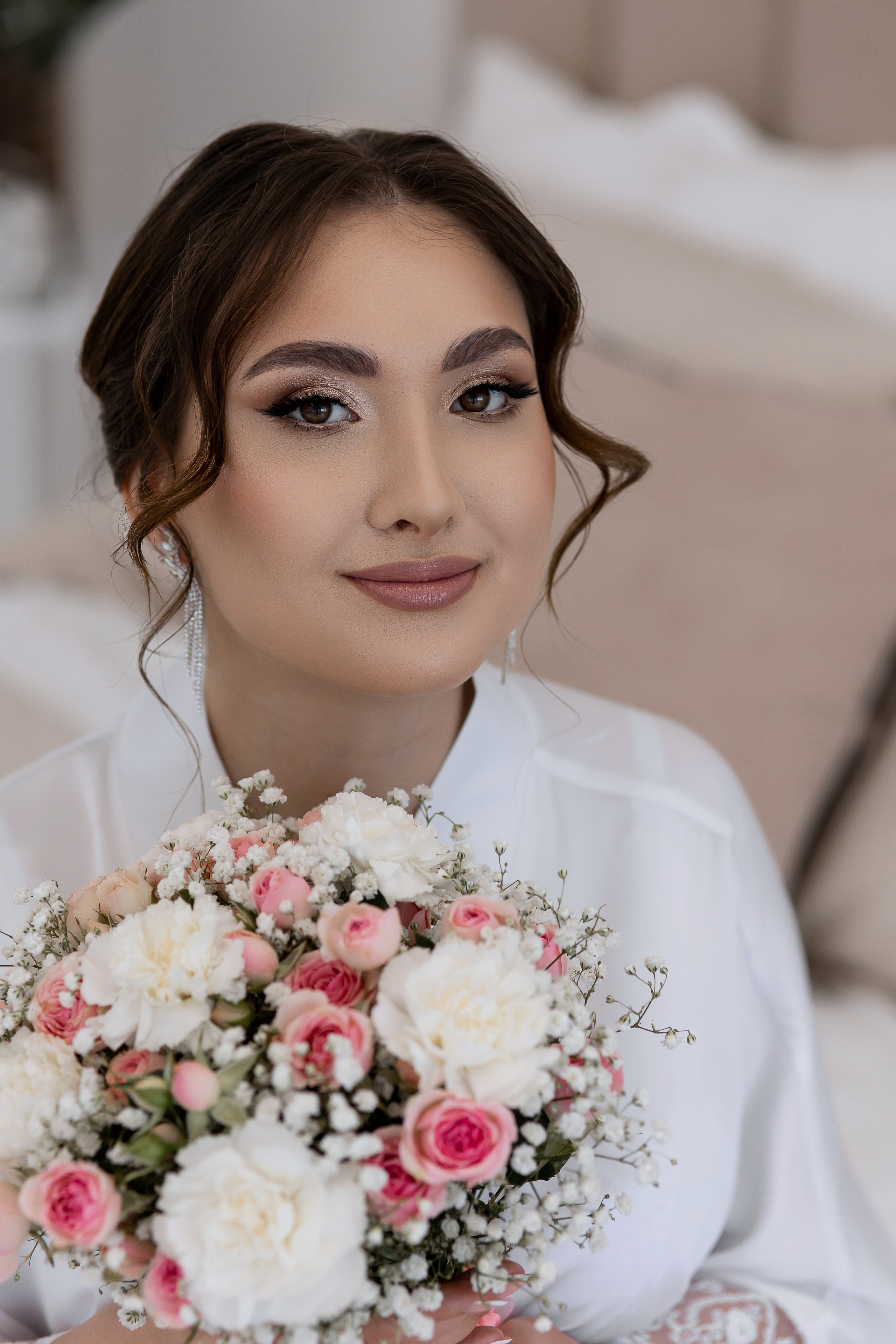 Анна и Алексей. Свадебный фотограф в Омске Яна Савина