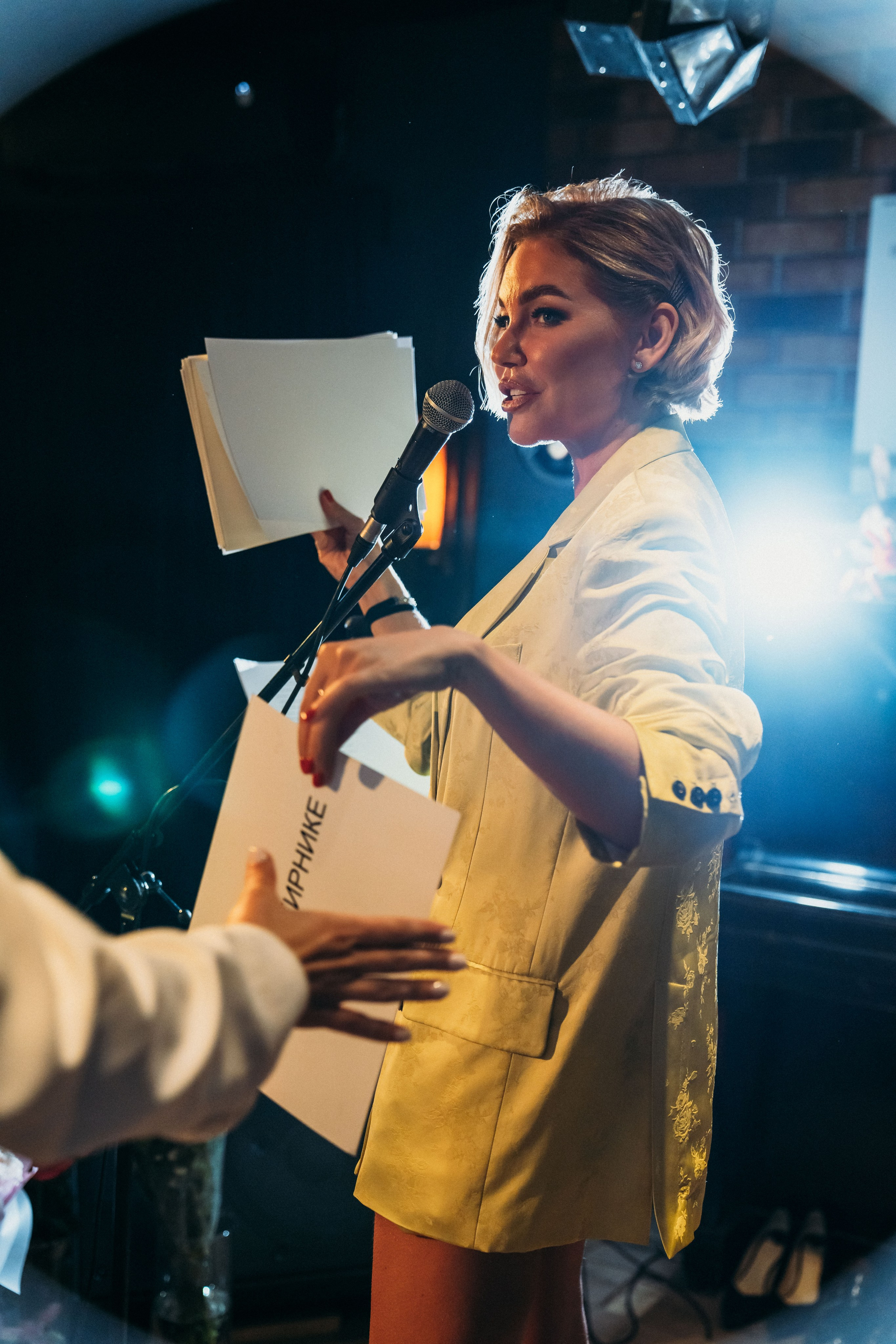 Фоторежиссер — O! Markova