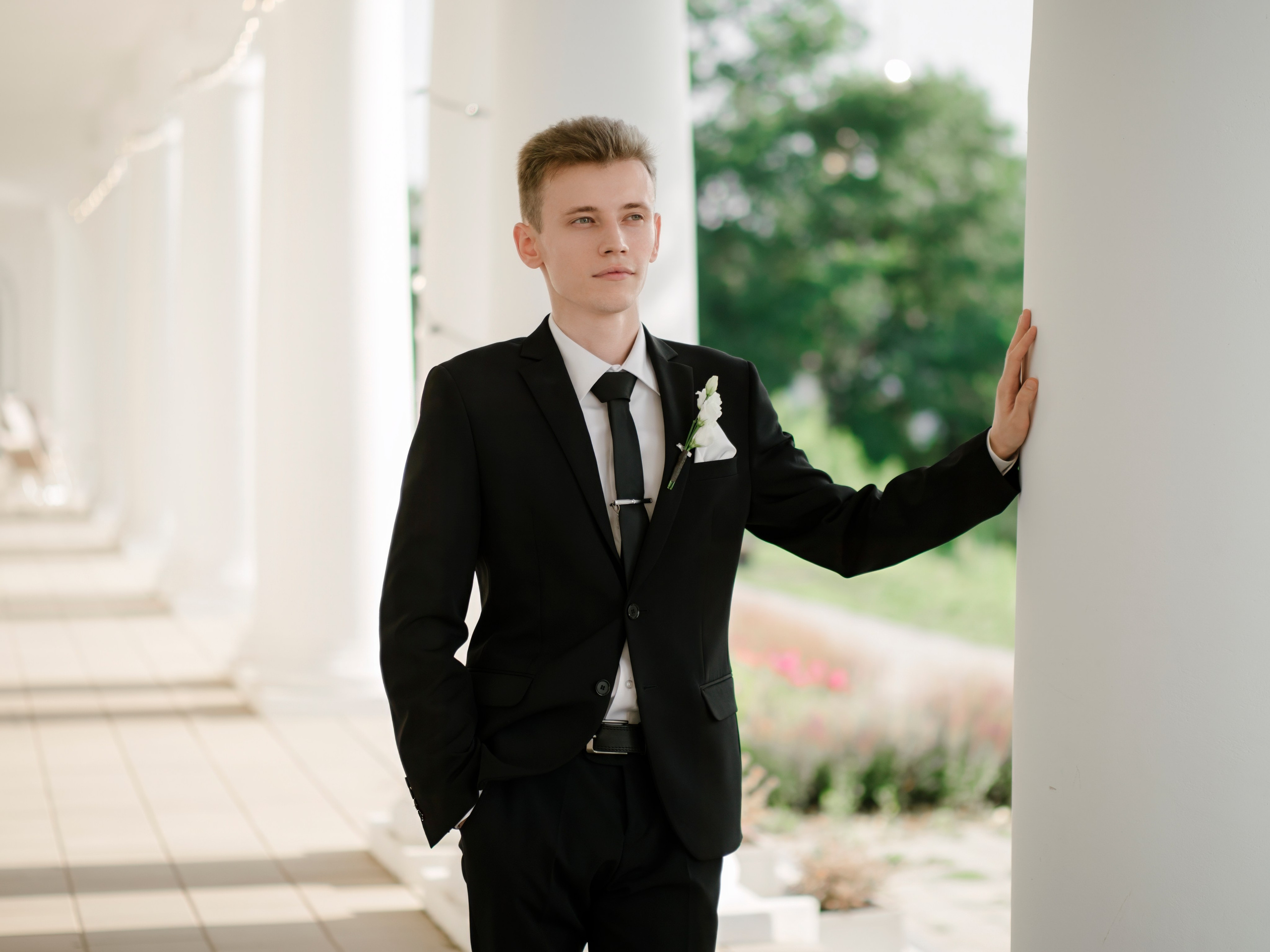 Даша и Олег. Свадебный фотограф во Владимире - Мария Широкорядова