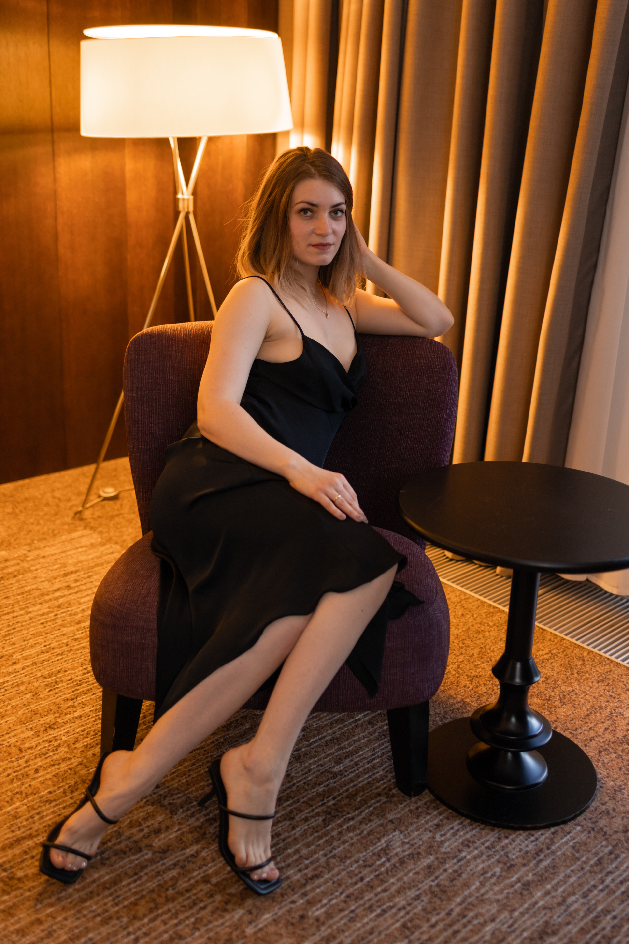 Лиана и Руслан. Фотограф Екатерина Кудрик. Москва