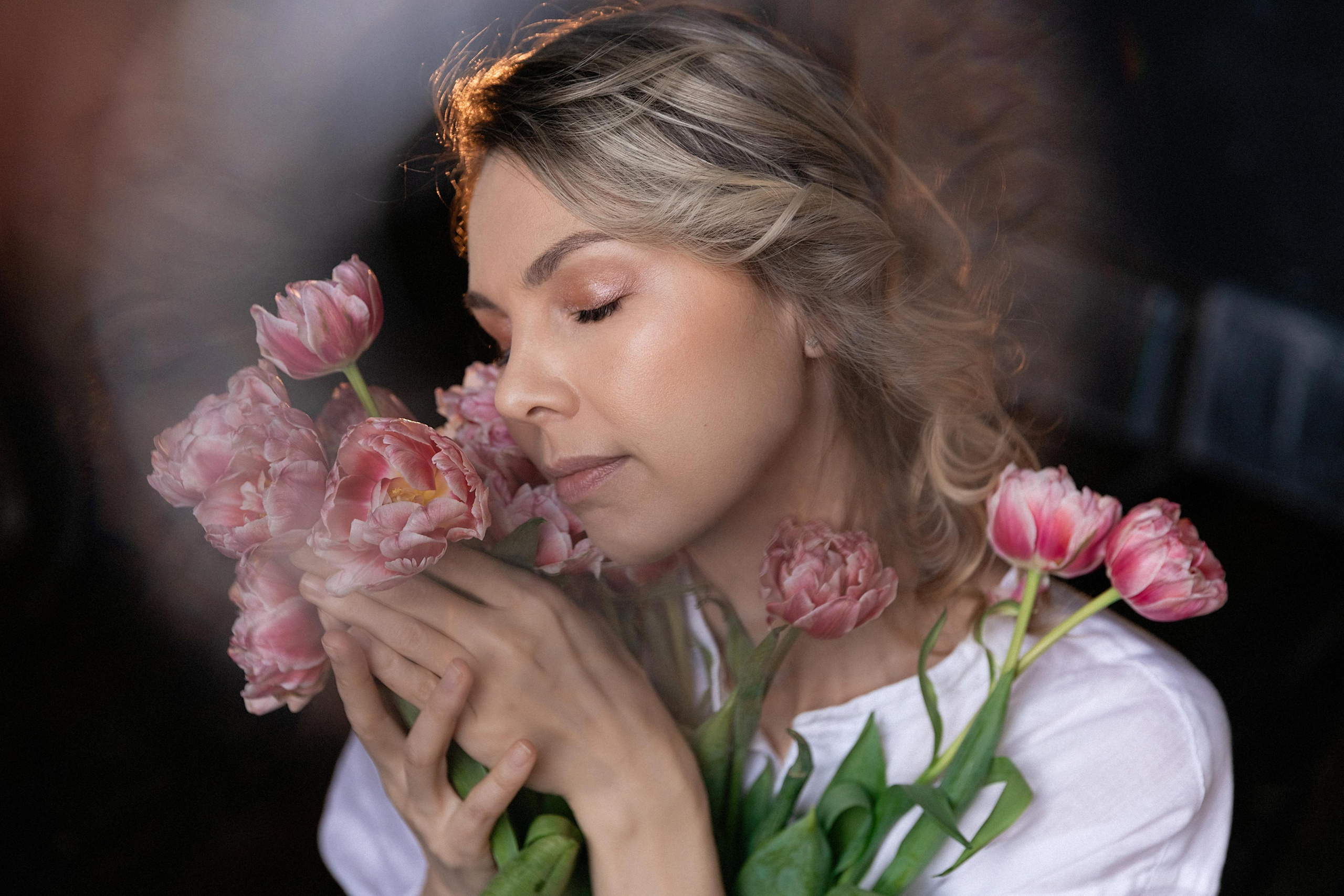 Катя. Студийная съемка. Фотограф Екатерина Кудрик. Москва