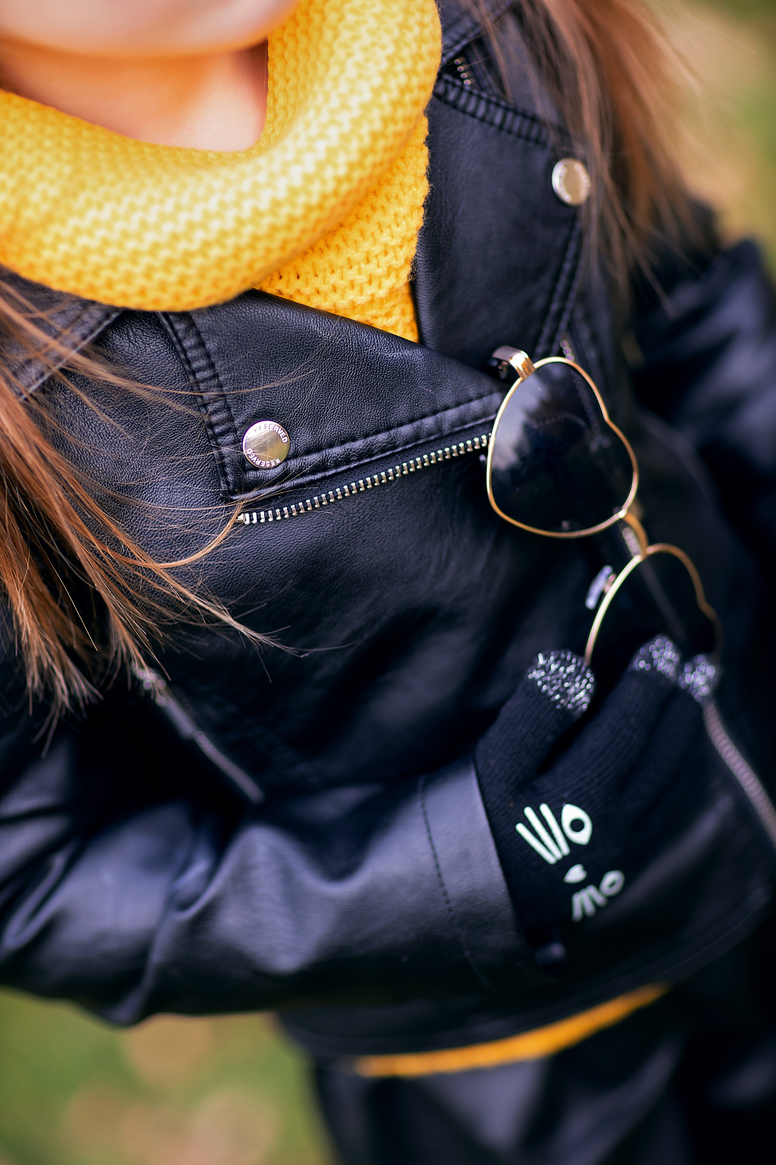 Семейная съемка в парке. Фотограф Екатерина Кудрик. Москва