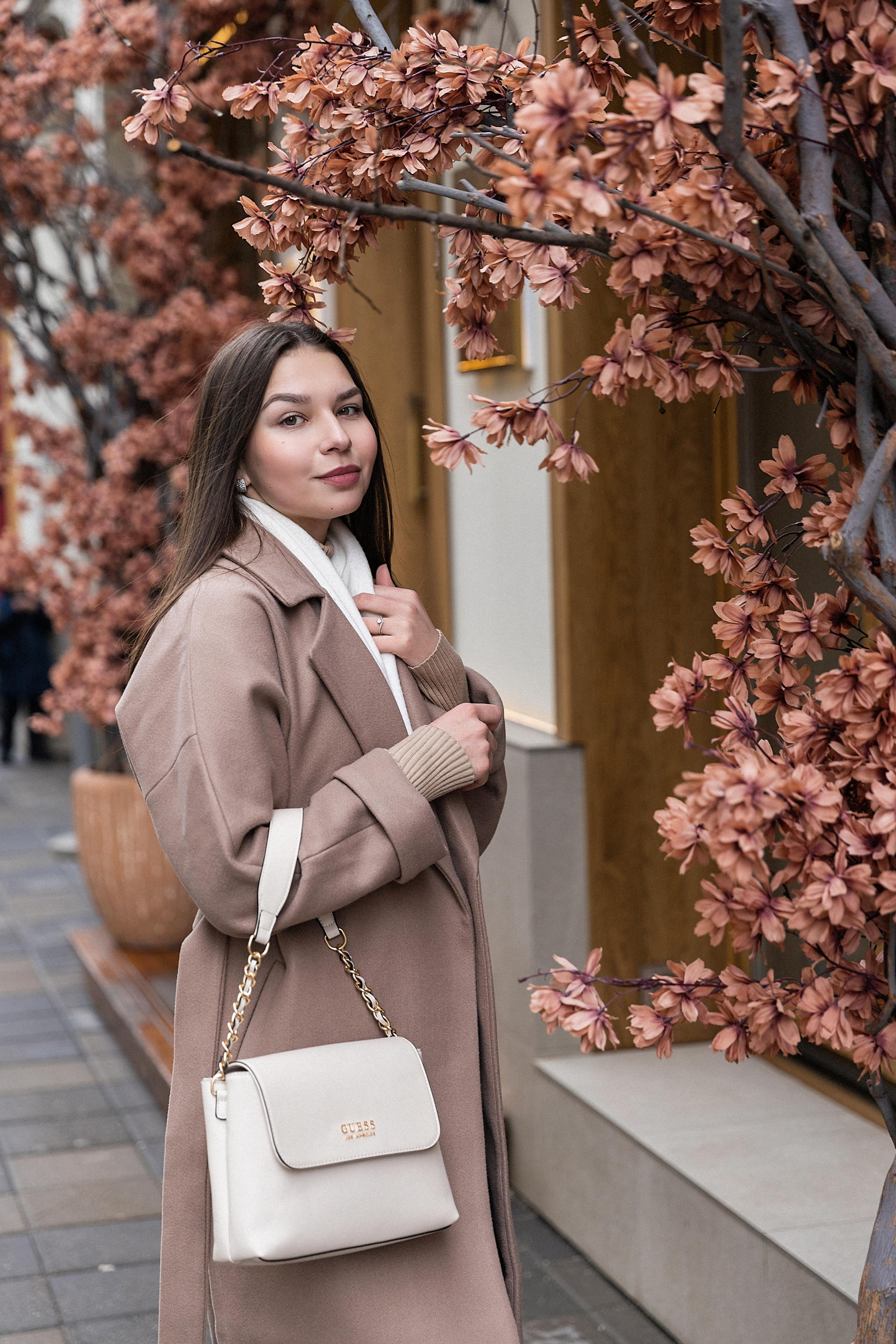 Портрет. Фотограф Екатерина Кудрик. Москва