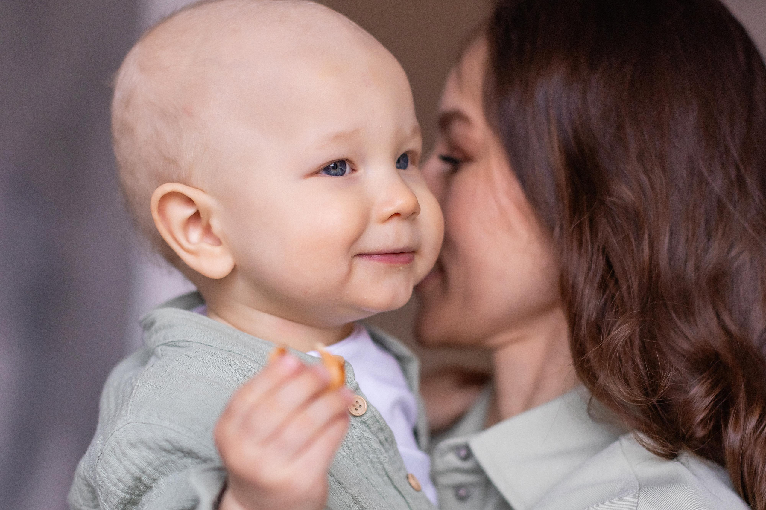 Съемка в студии. Фотограф Екатерина Кудрик. Москва