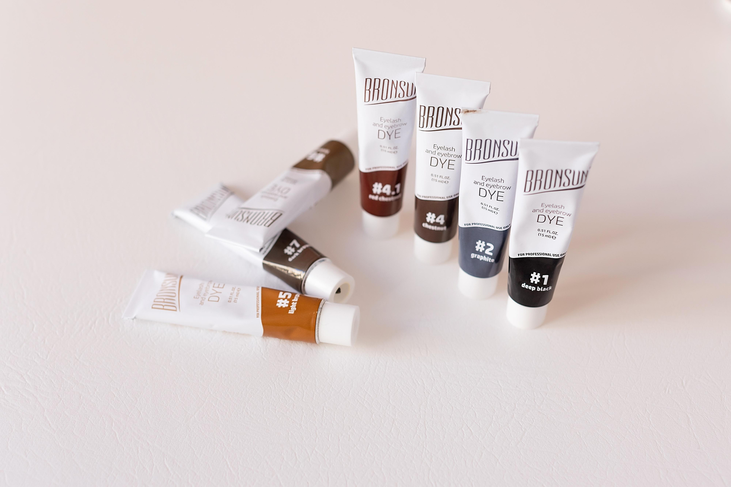 Контент для визажиста. Фотограф Екатерина Кудрик. Москва