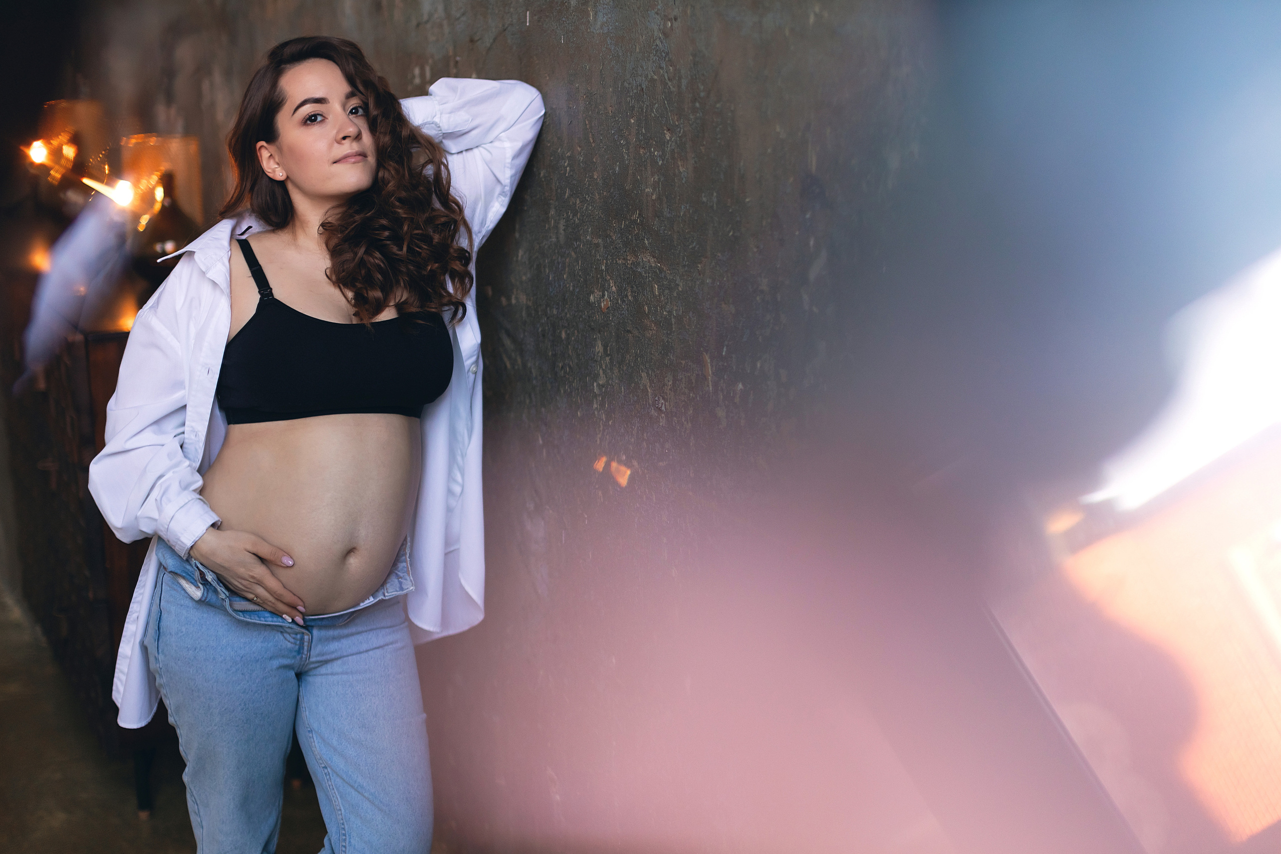 Татевик. Фотограф Екатерина Кудрик. Москва