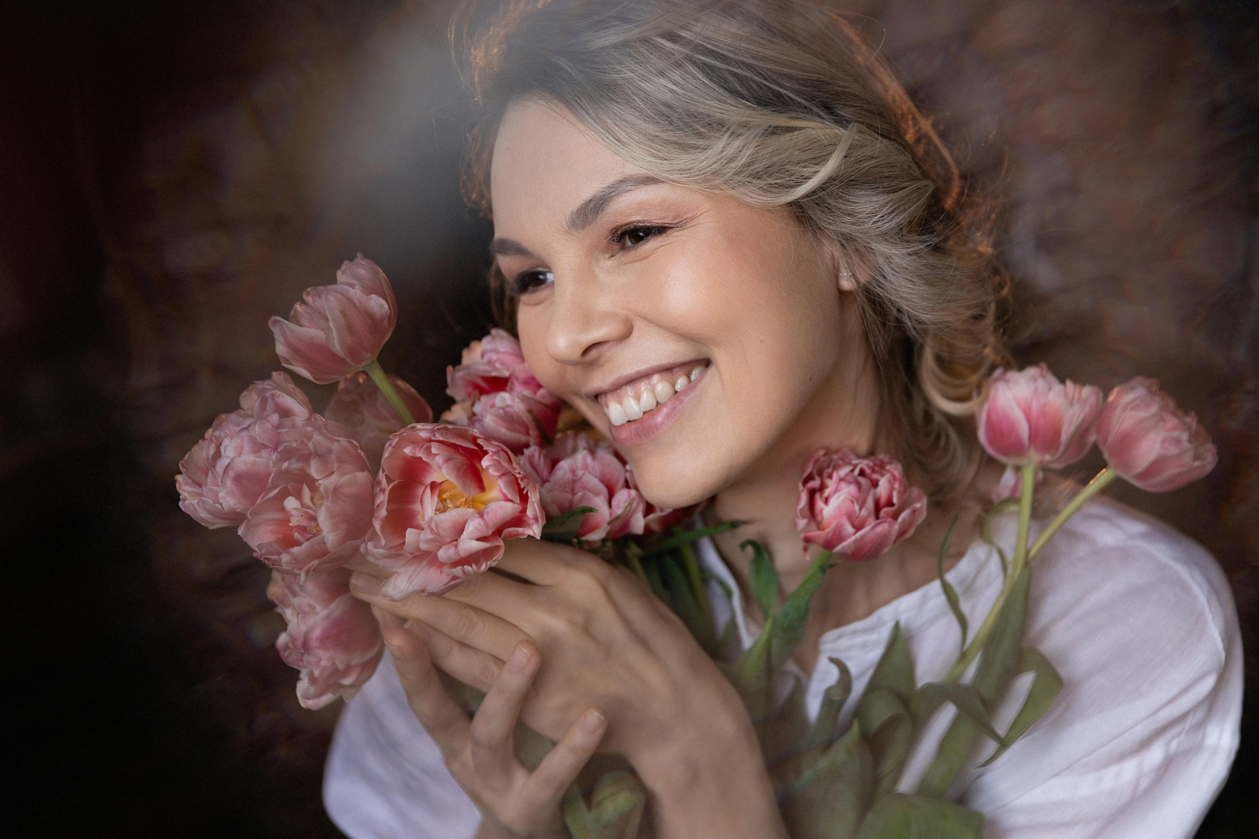 Катя. Студийная съемка. Фотограф Екатерина Кудрик. Москва