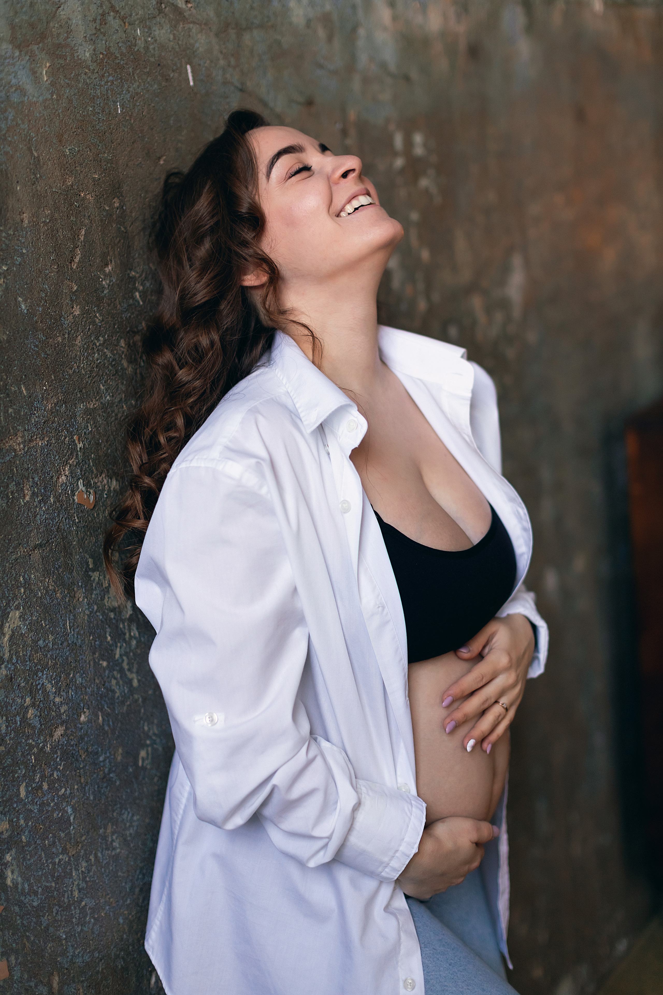 Татевик. Фотограф Екатерина Кудрик. Москва