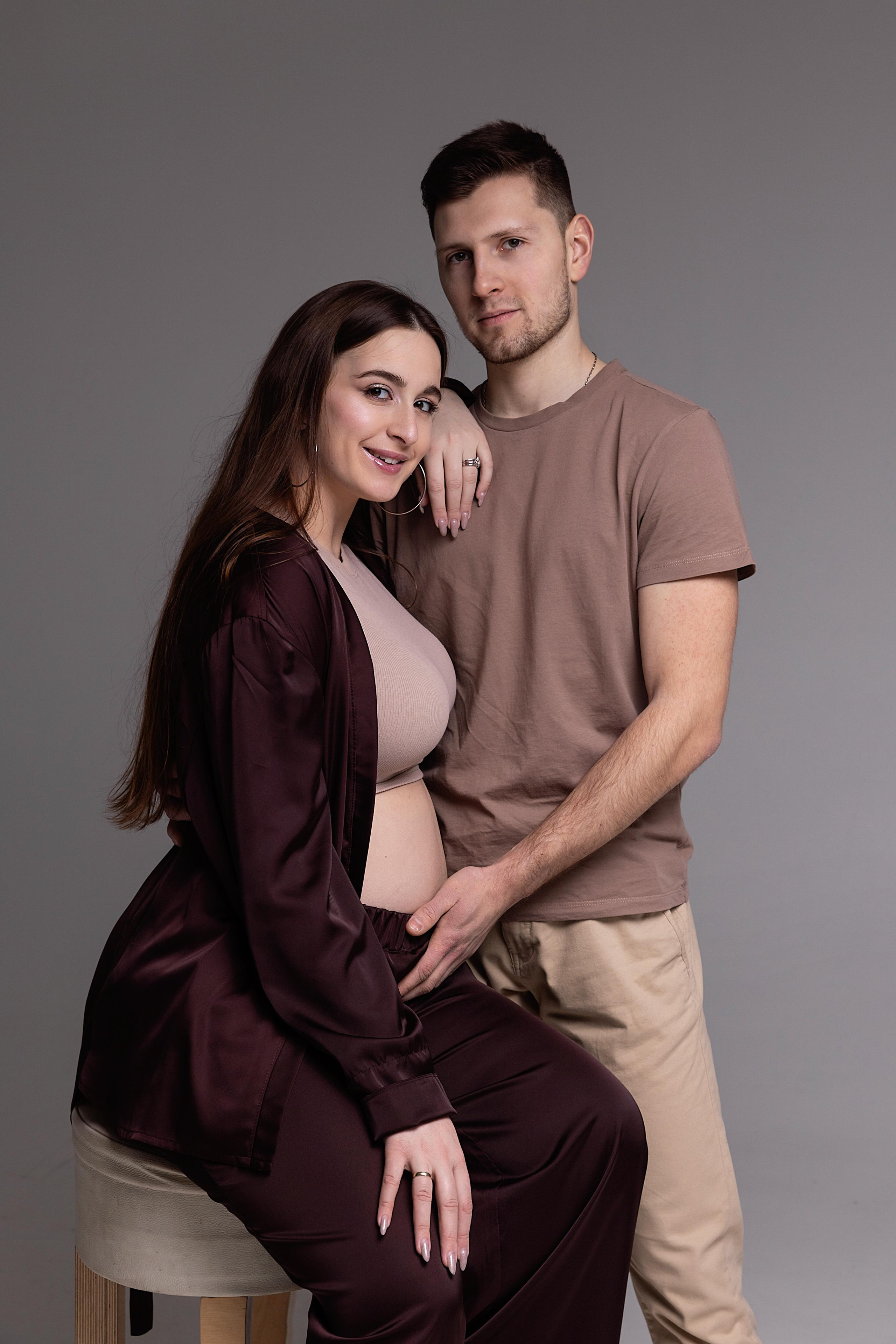 Мария и Иван. Фотограф Екатерина Кудрик. Москва