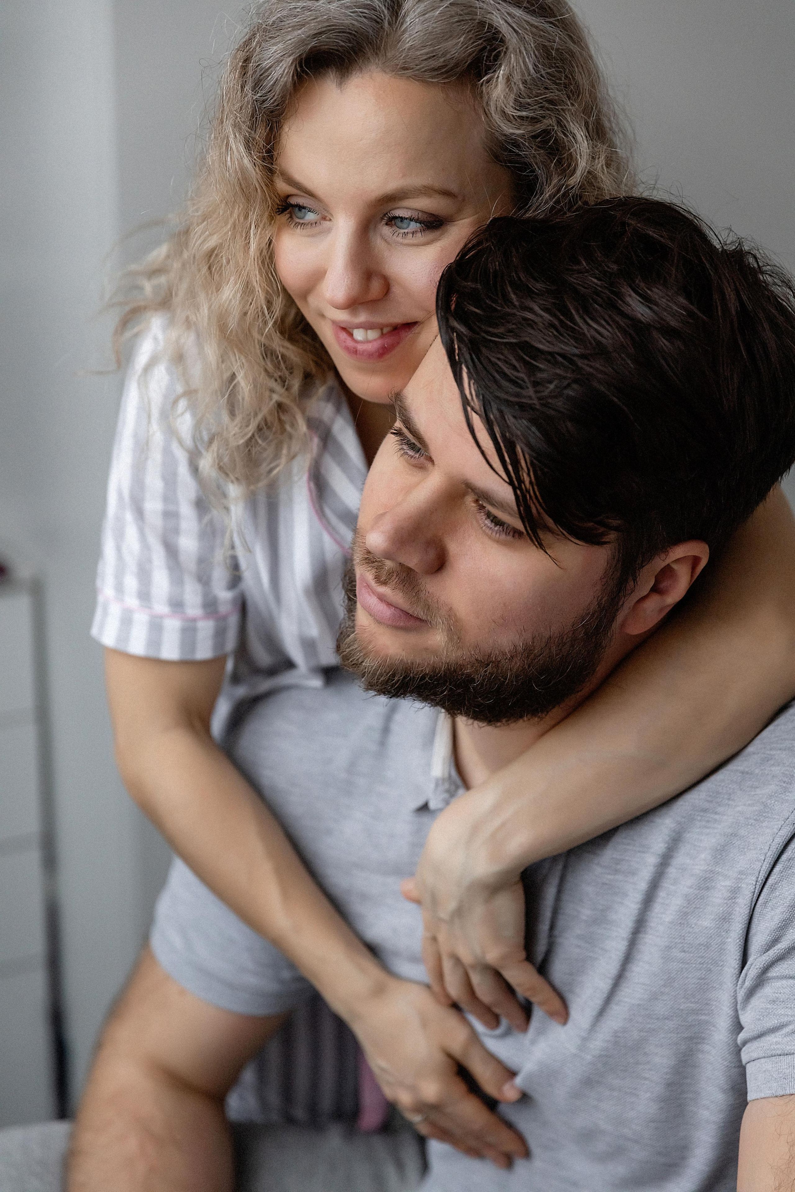 Ксения Алексей и Любослава. Домашняя съемка. Фотограф Екатерина Кудрик. Москва