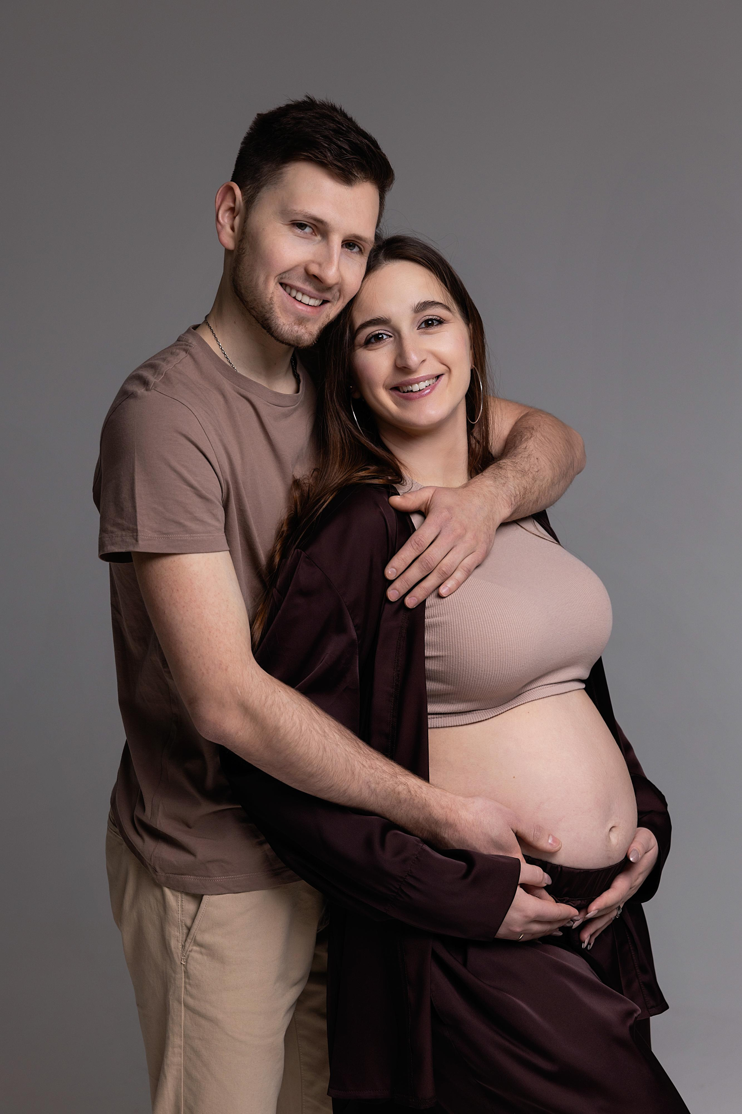 Мария и Иван. Фотограф Екатерина Кудрик. Москва