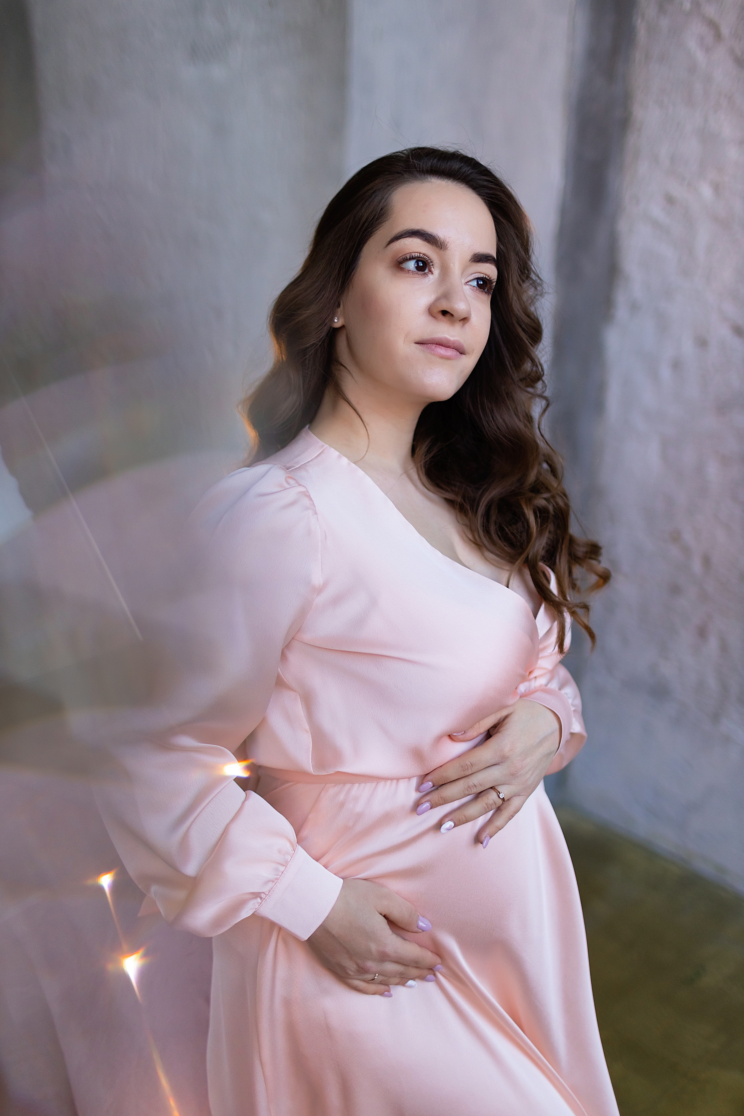 Татевик. Фотограф Екатерина Кудрик. Москва