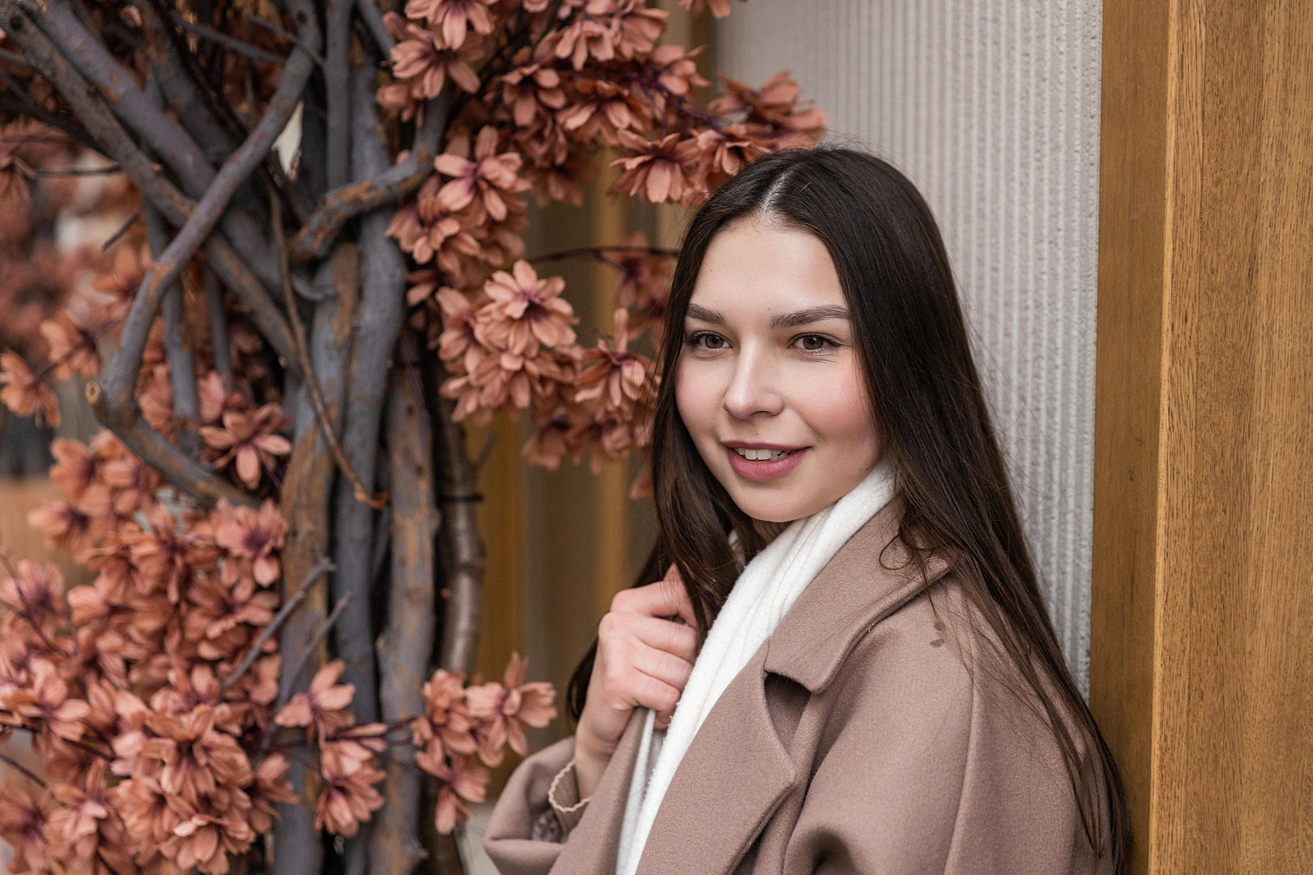 Портрет. Фотограф Екатерина Кудрик. Москва