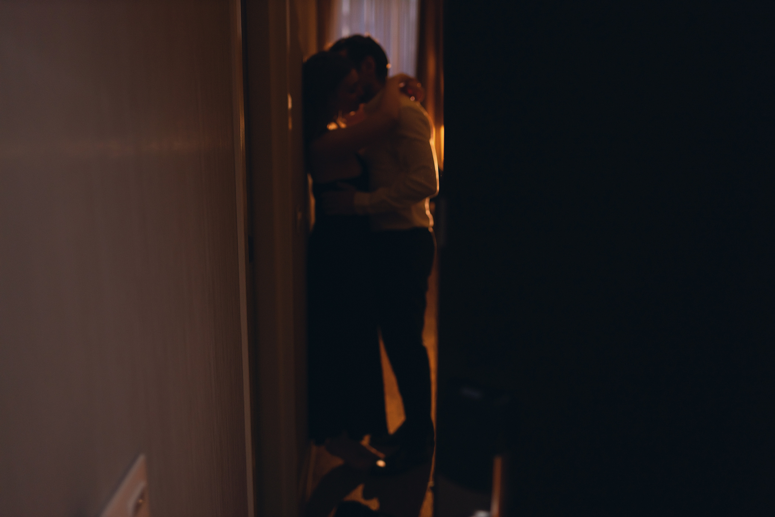 Лиана и Руслан. Фотограф Екатерина Кудрик. Москва