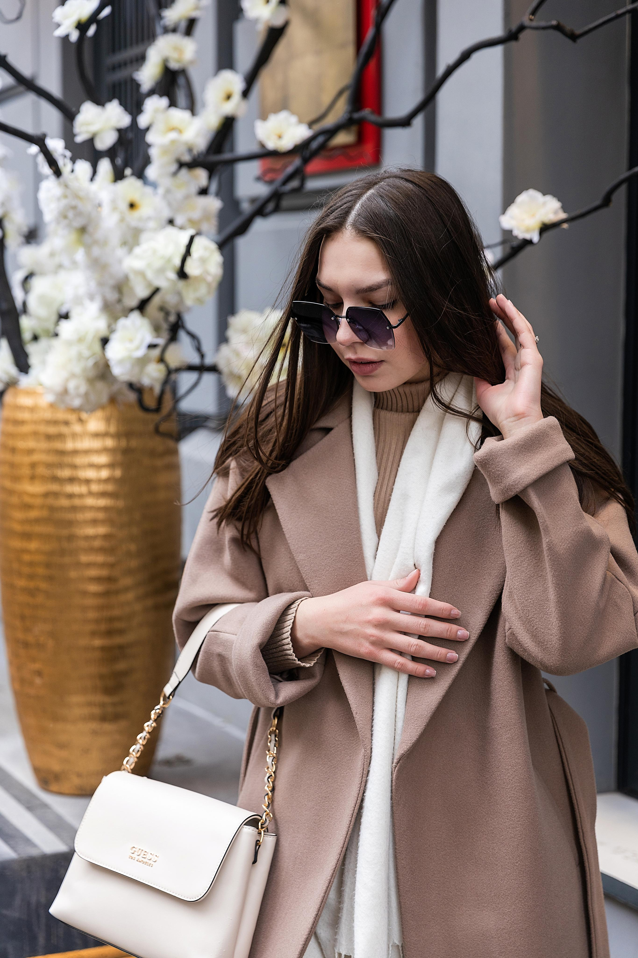 Портрет. Фотограф Екатерина Кудрик. Москва