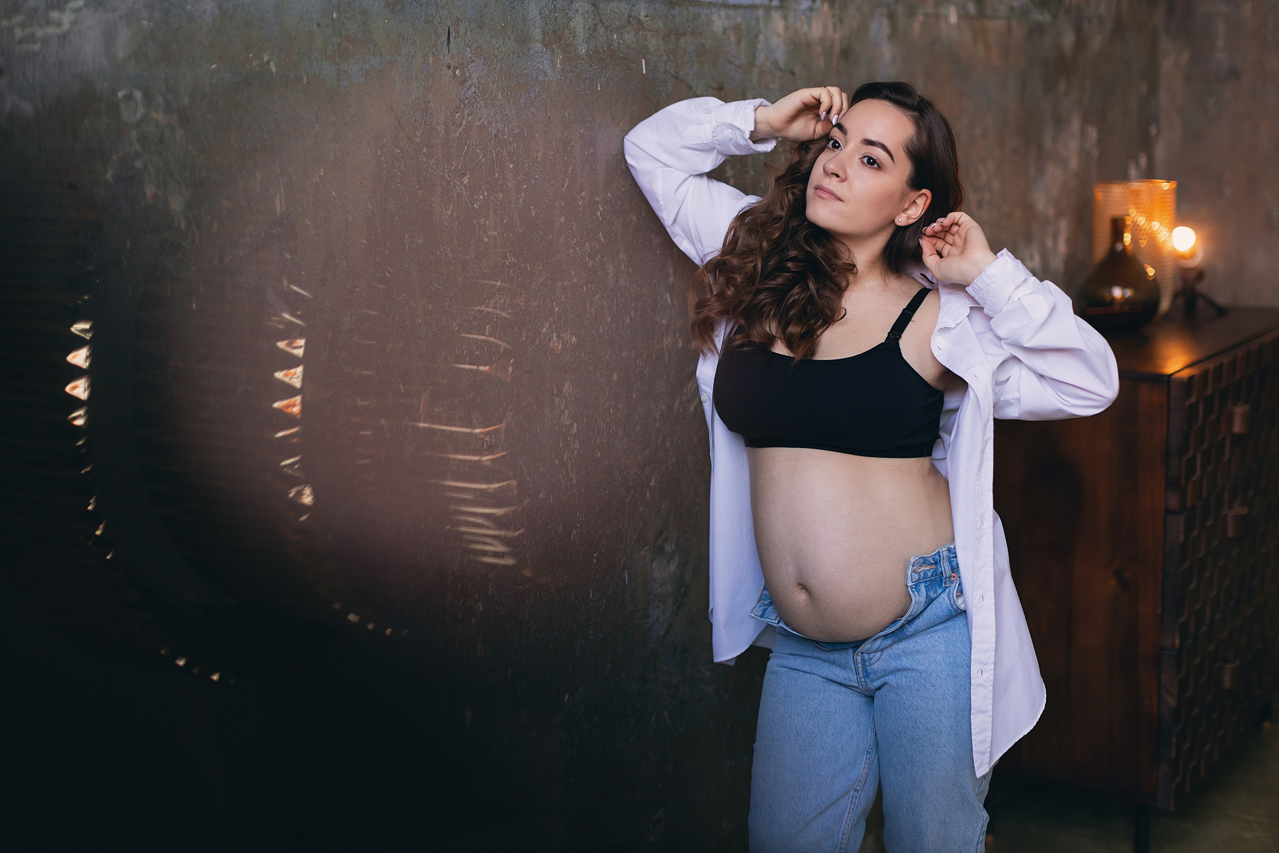 Татевик. Фотограф Екатерина Кудрик. Москва