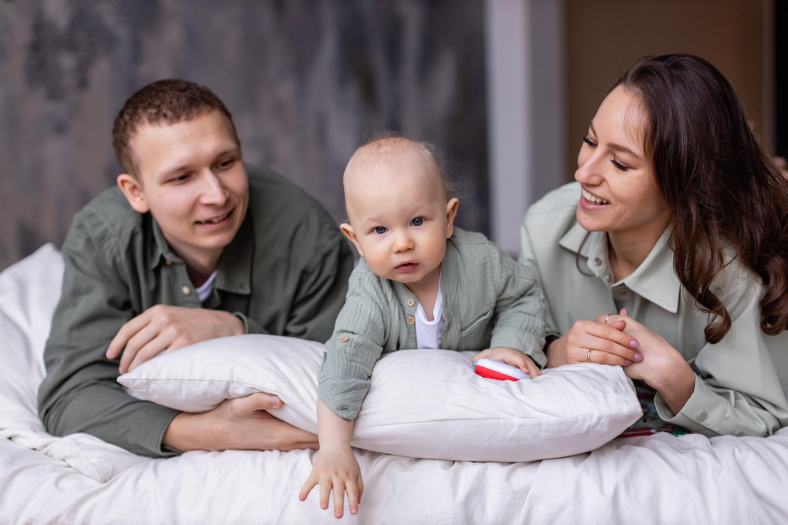 Съемка в студии. Фотограф Екатерина Кудрик. Москва