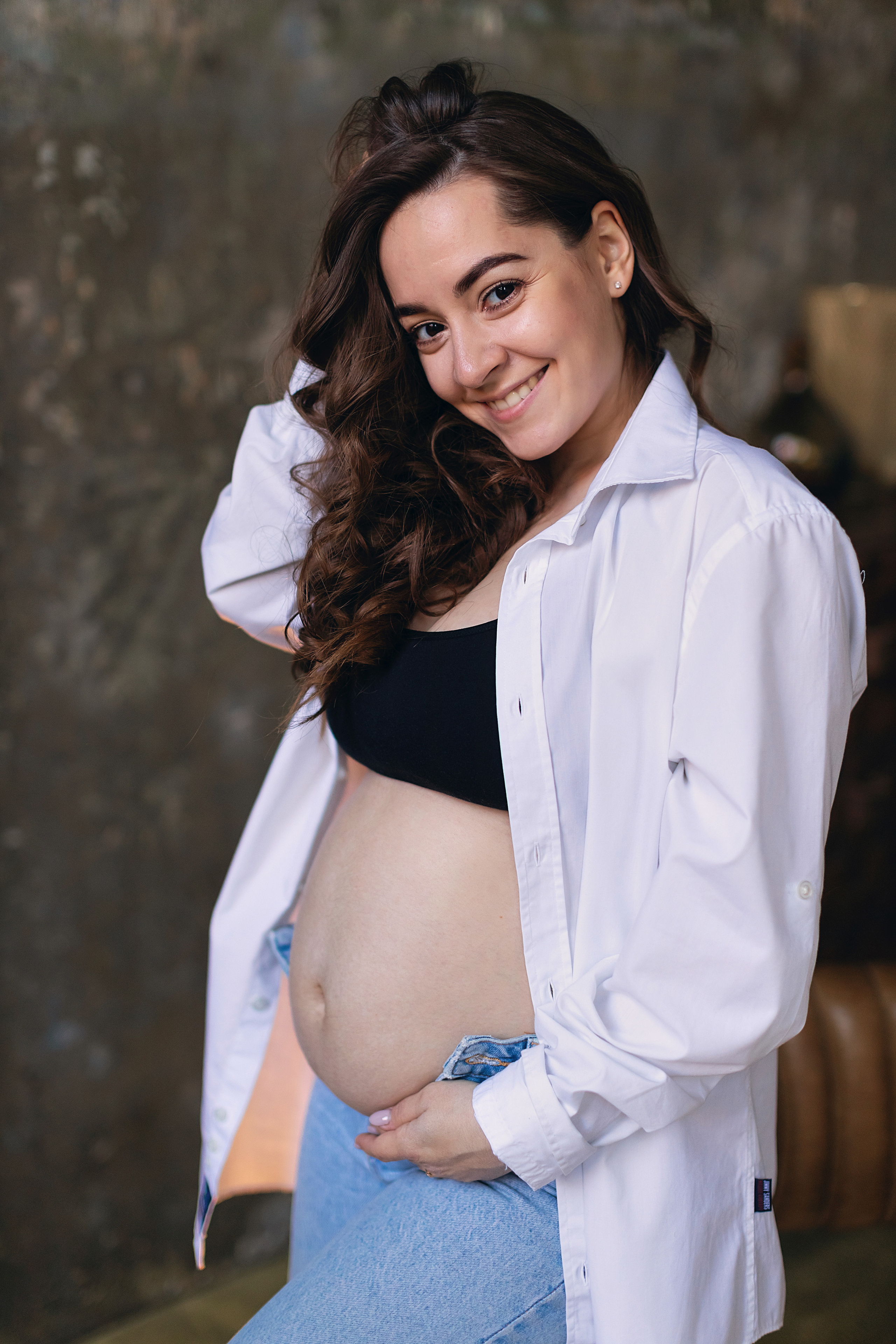 Татевик. Фотограф Екатерина Кудрик. Москва