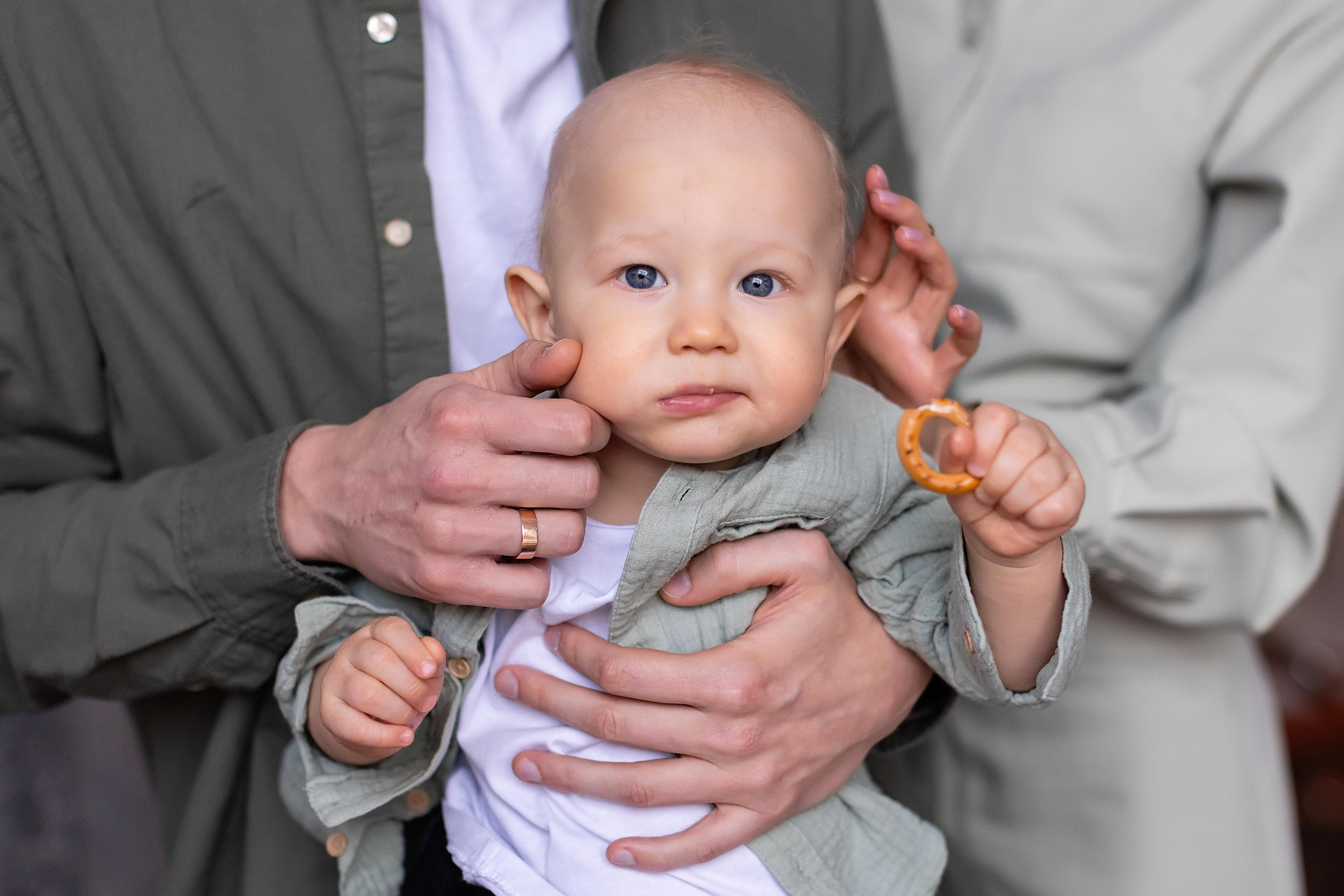 Семейные съемки. Фотограф Екатерина Кудрик. Москва