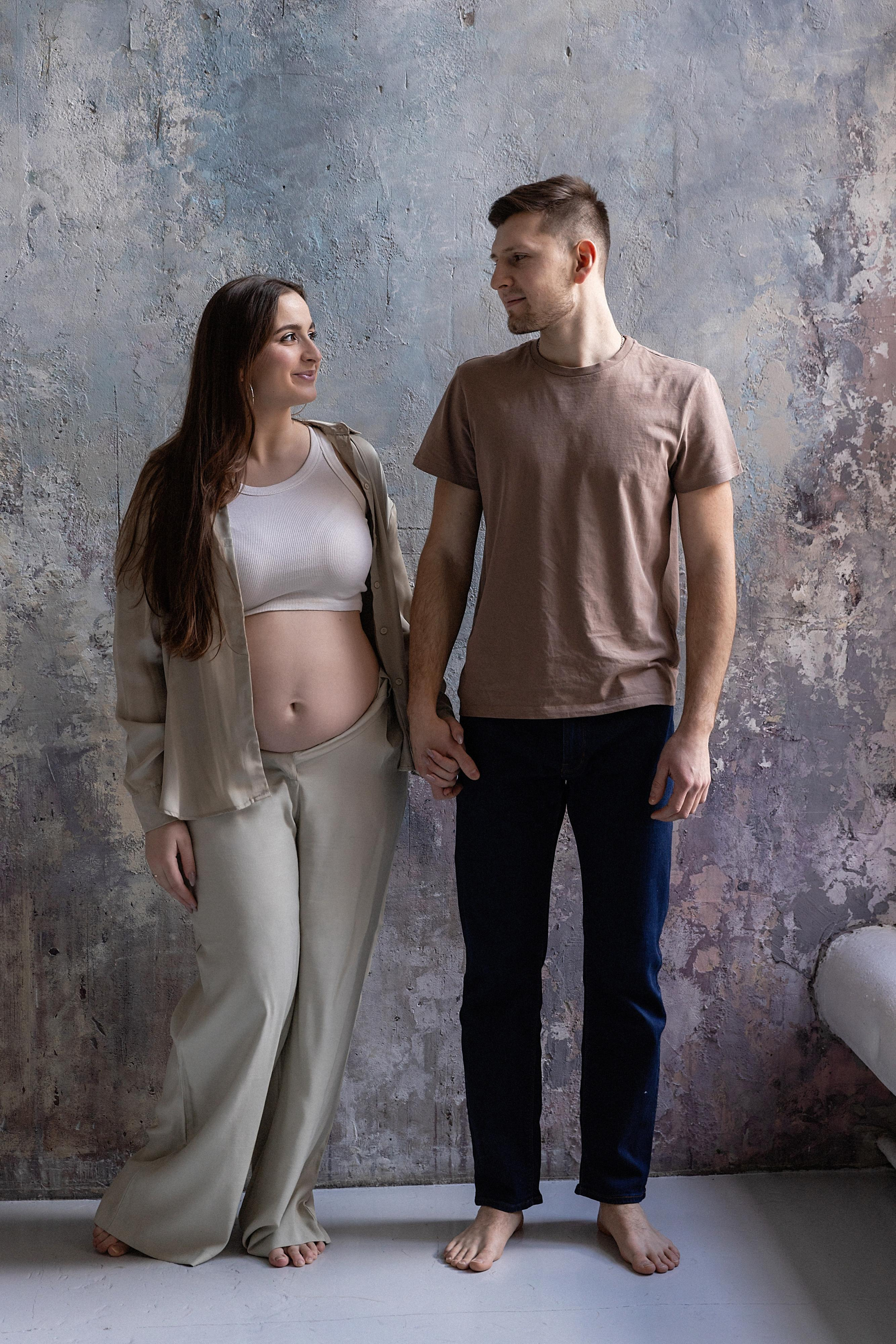 Мария и Иван. Фотограф Екатерина Кудрик. Москва