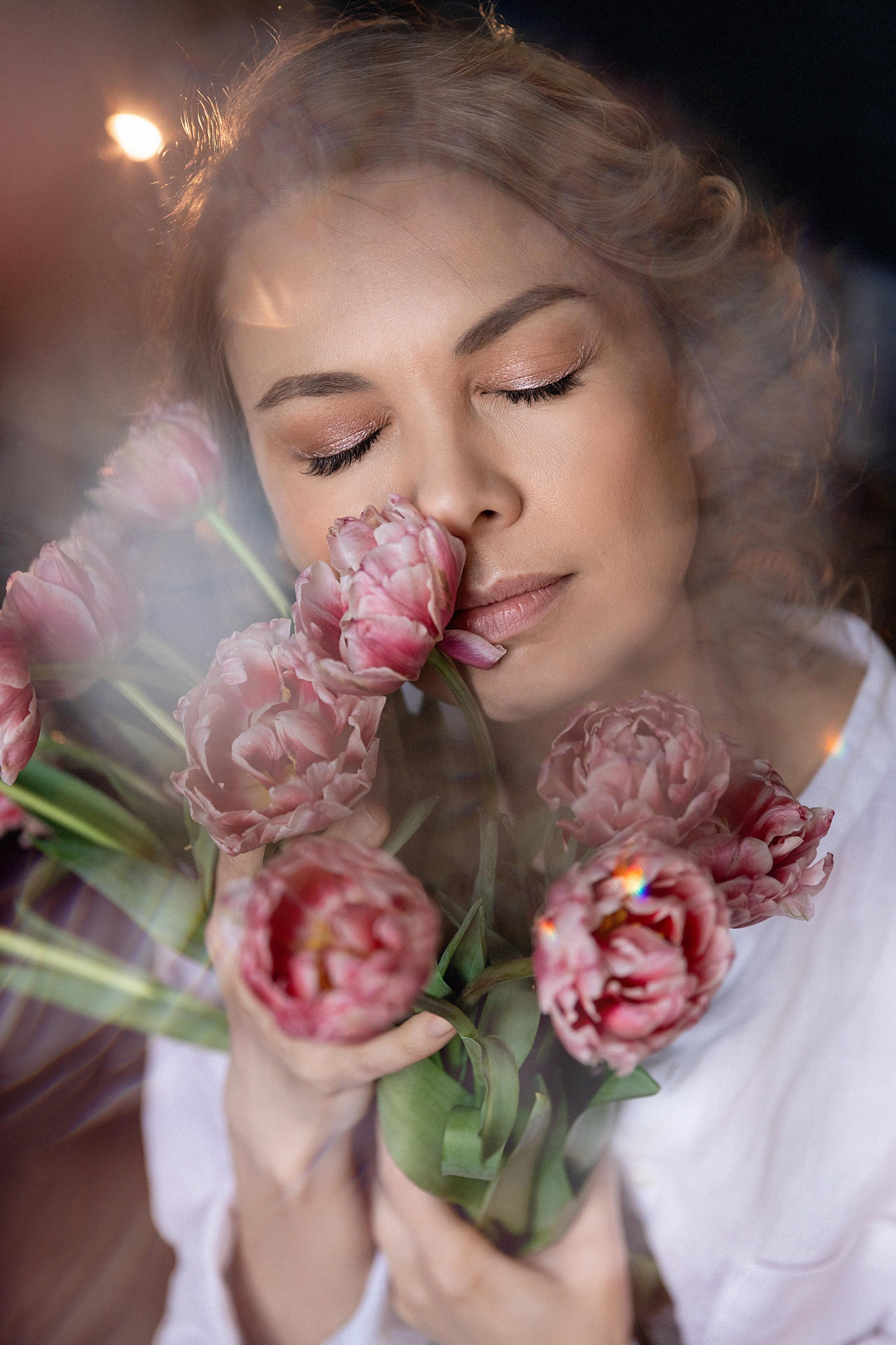 Портрет. Фотограф Екатерина Кудрик. Москва