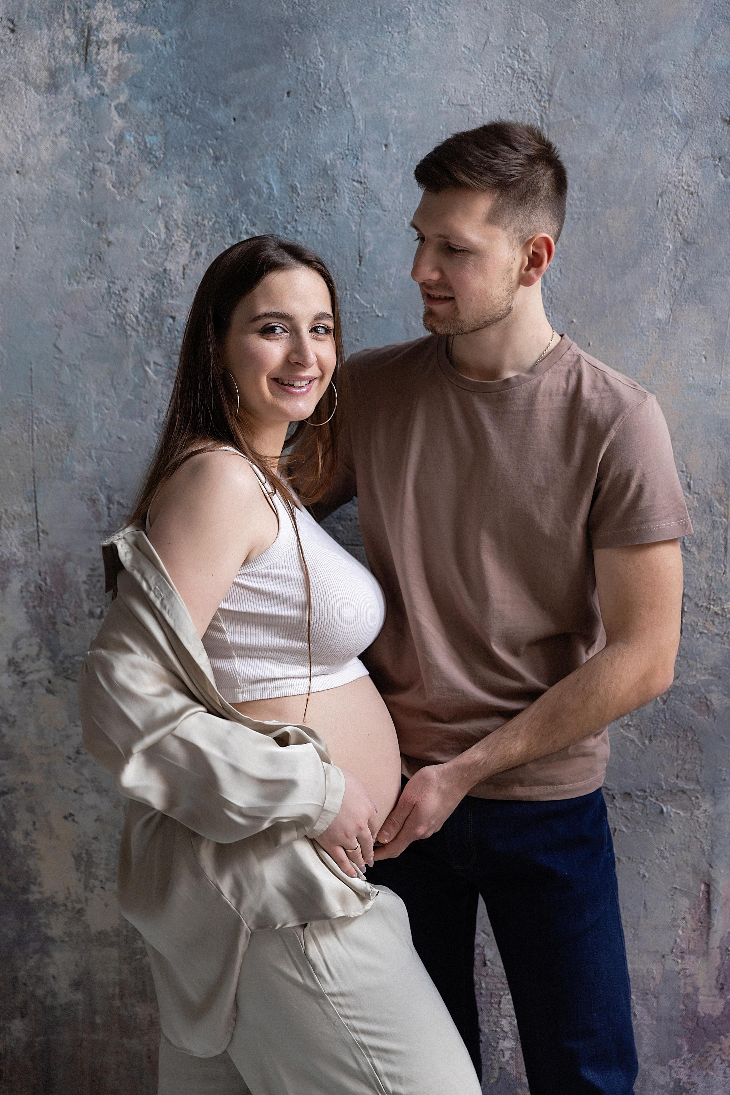 Мария и Иван. Фотограф Екатерина Кудрик. Москва