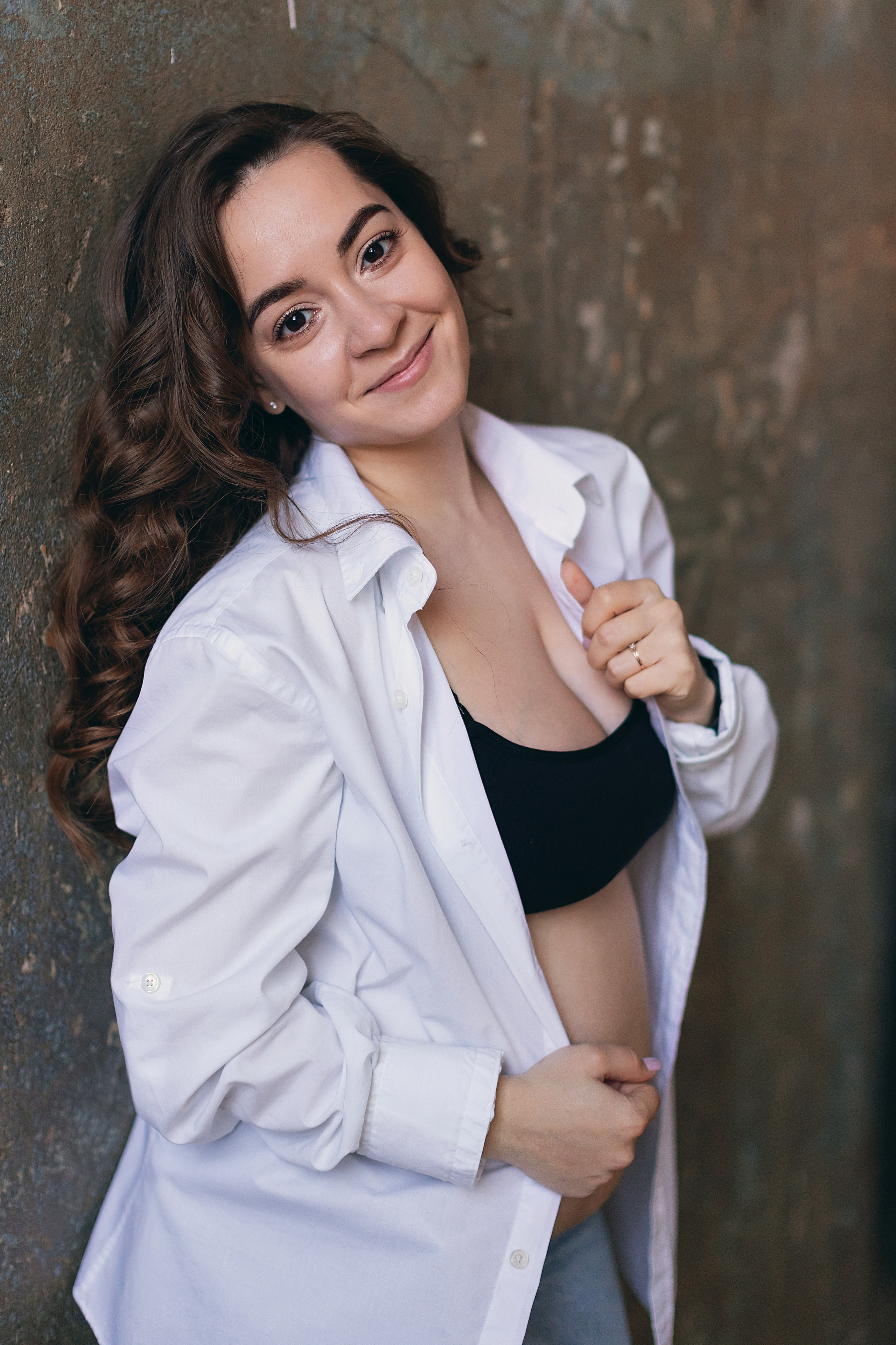 Татевик. Фотограф Екатерина Кудрик. Москва