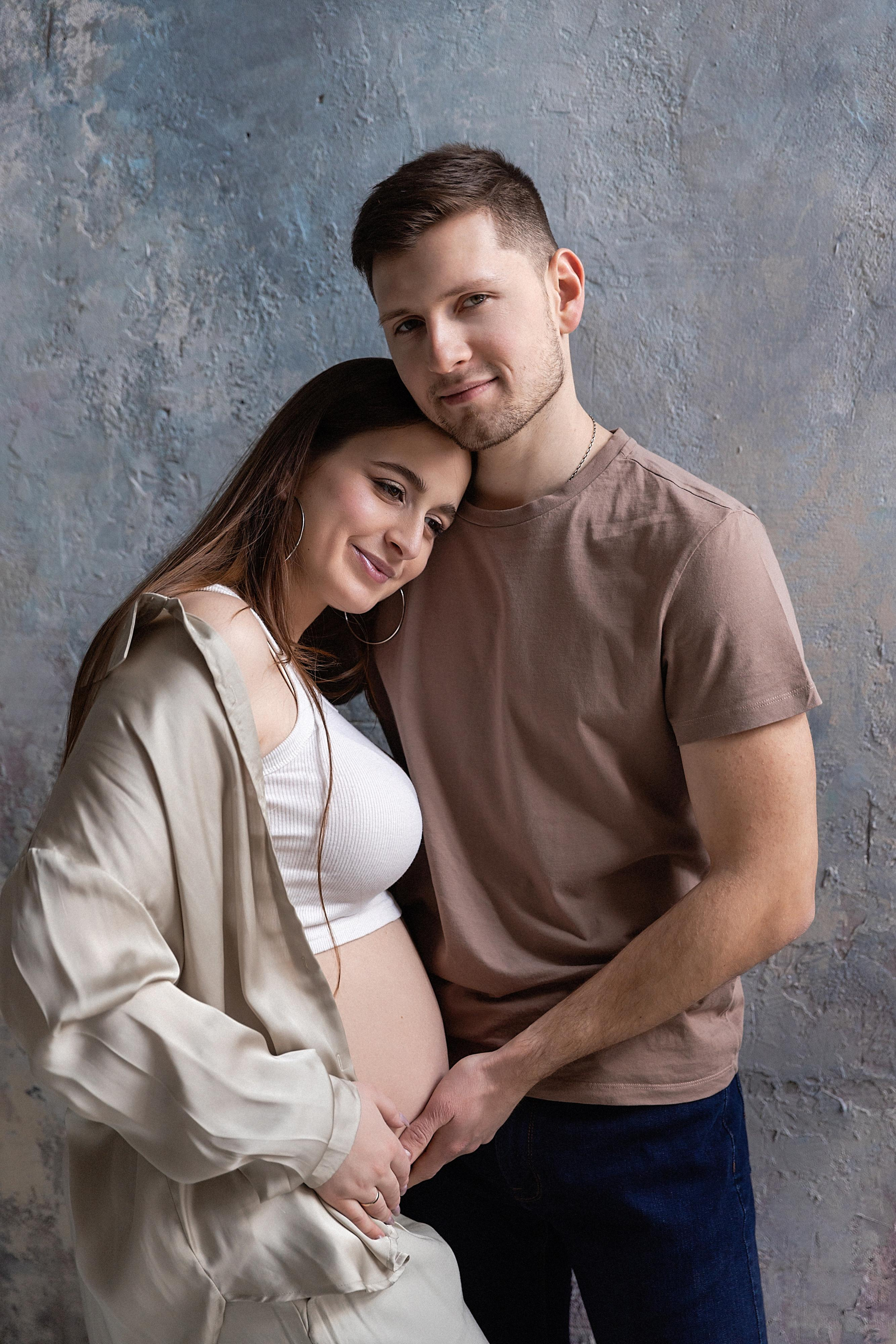 Мария и Иван. Фотограф Екатерина Кудрик. Москва