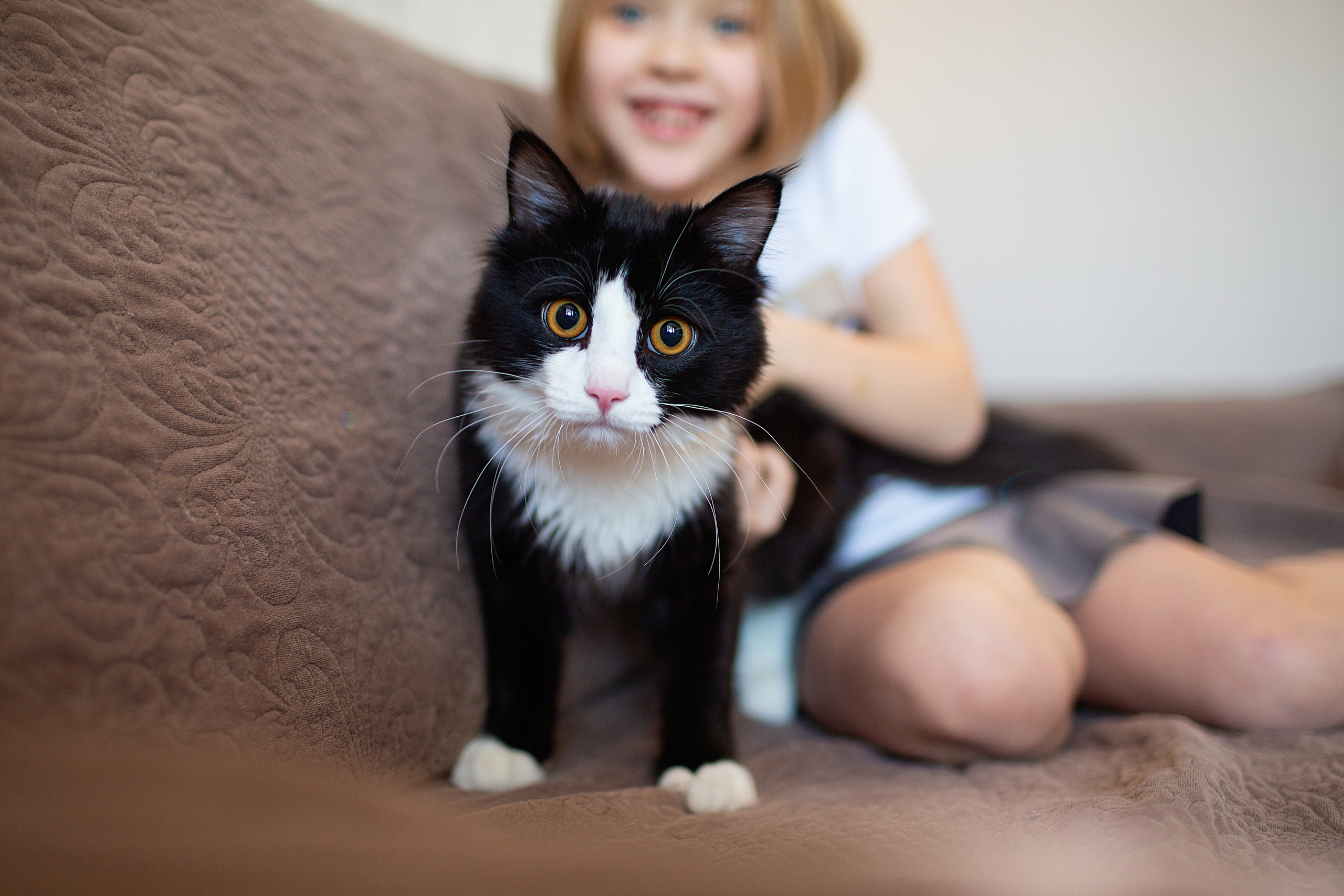 Семейная съемка дома. Фотограф Екатерина Кудрик. Москва