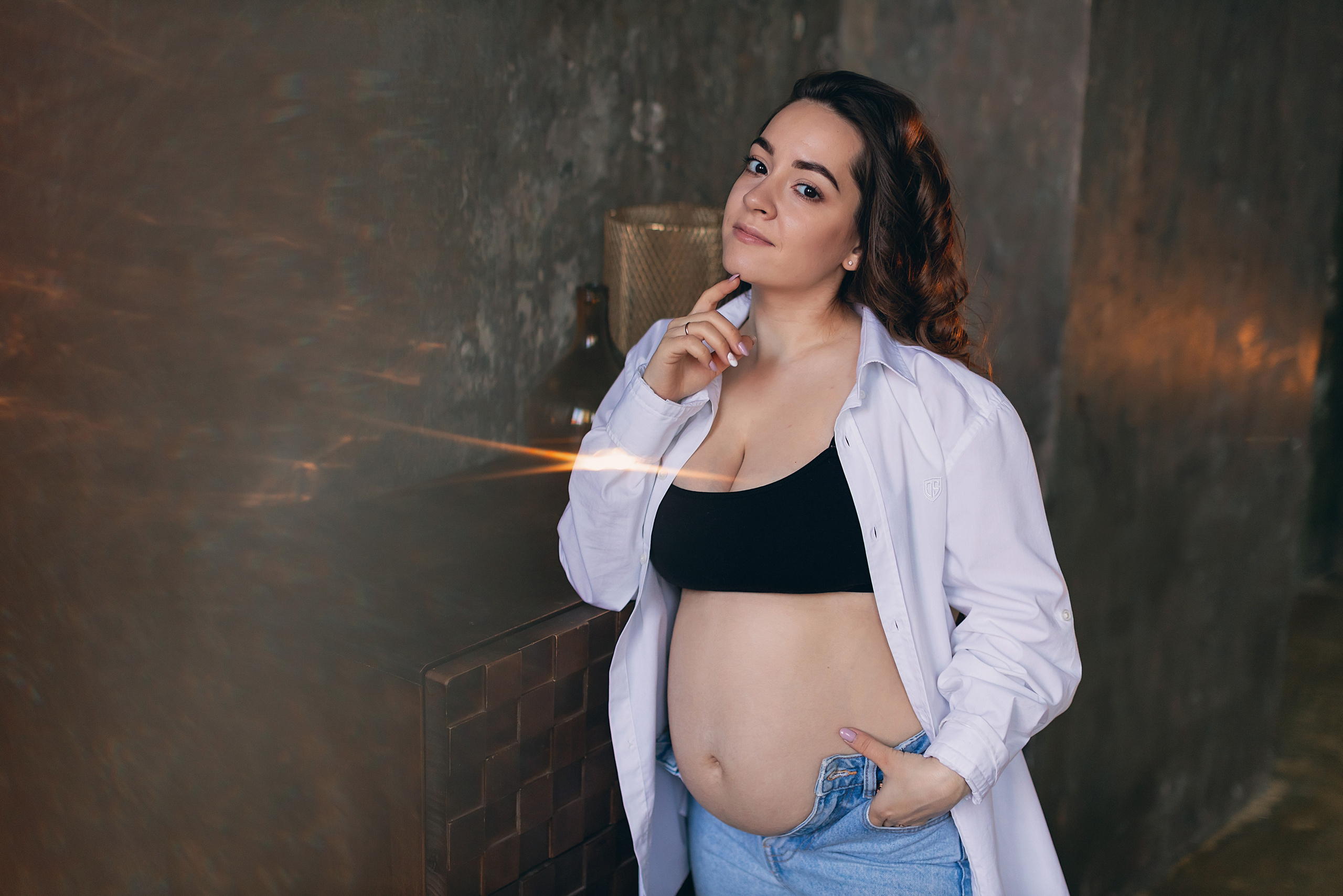 Татевик. Фотограф Екатерина Кудрик. Москва