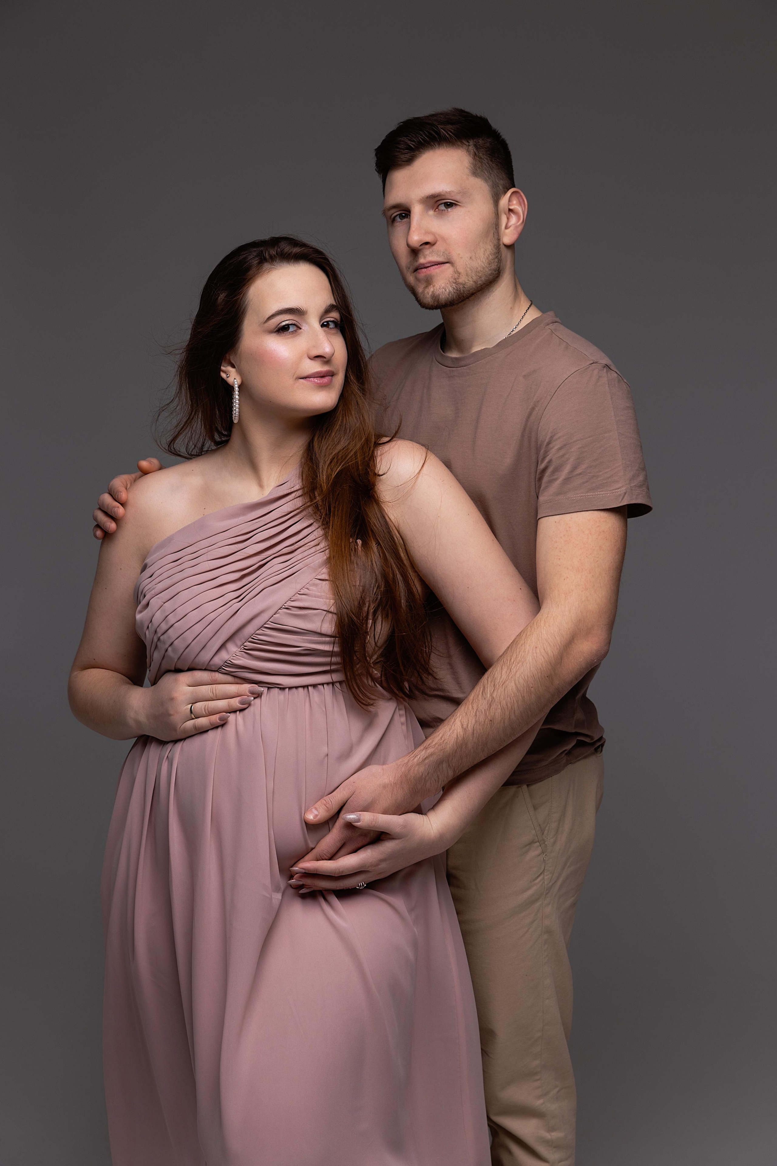 Мария и Иван. Фотограф Екатерина Кудрик. Москва