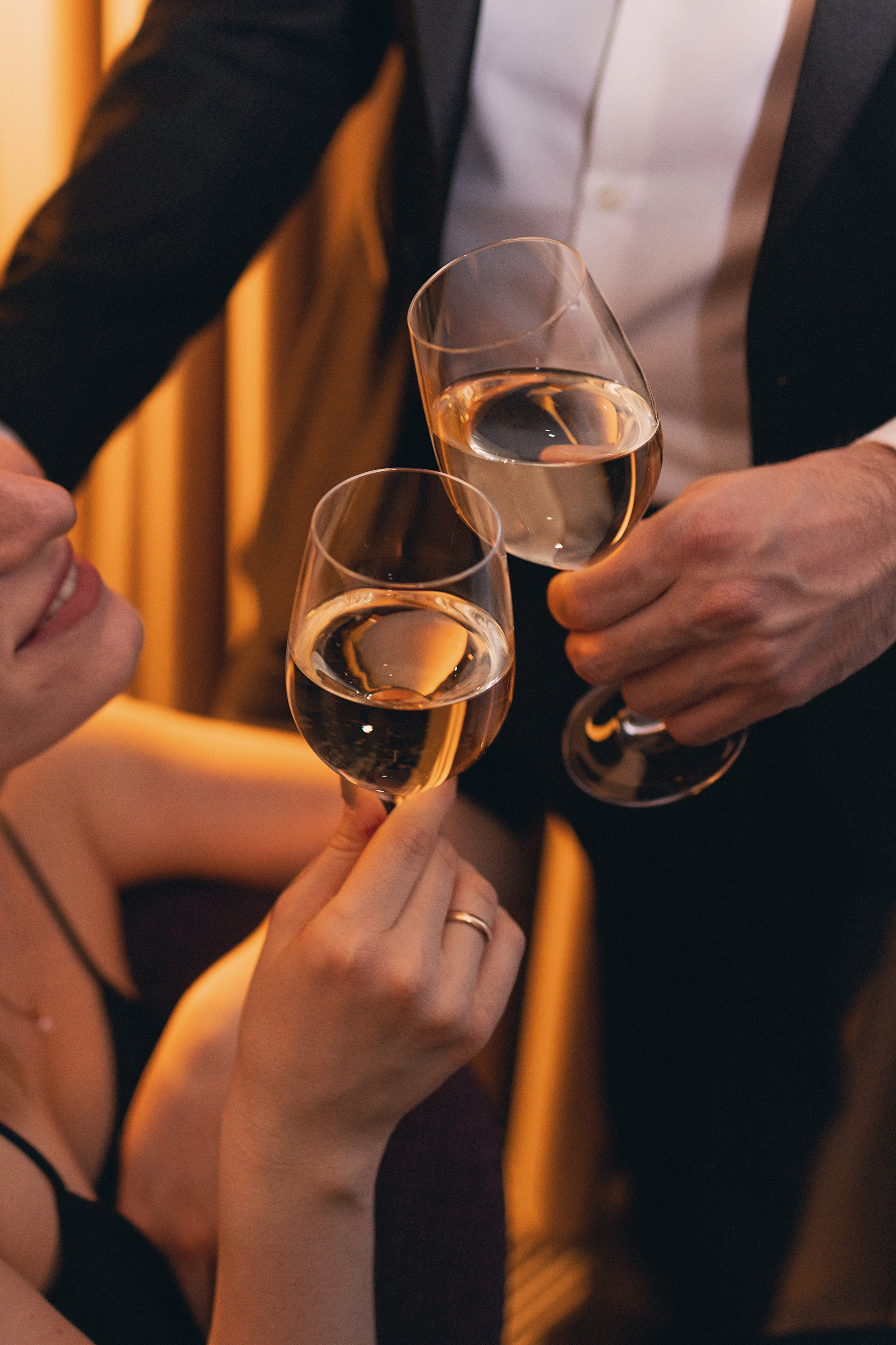 Лиана и Руслан. Фотограф Екатерина Кудрик. Москва