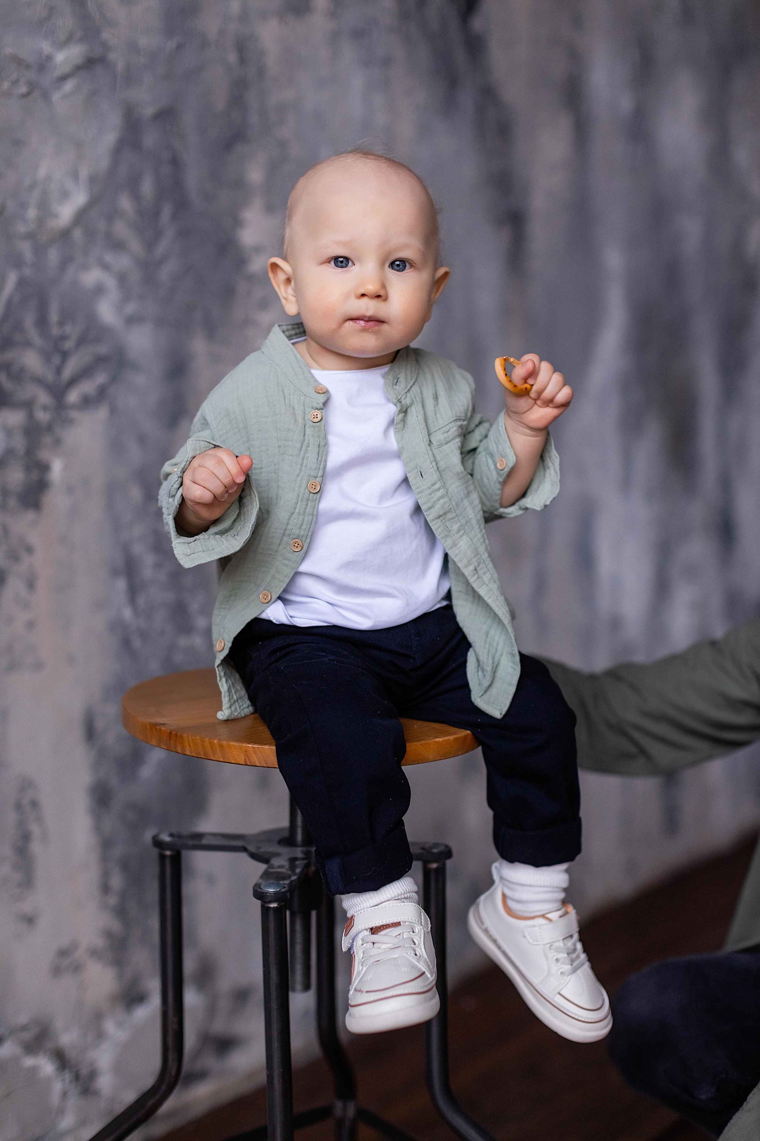 Семейные съемки. Фотограф Екатерина Кудрик. Москва