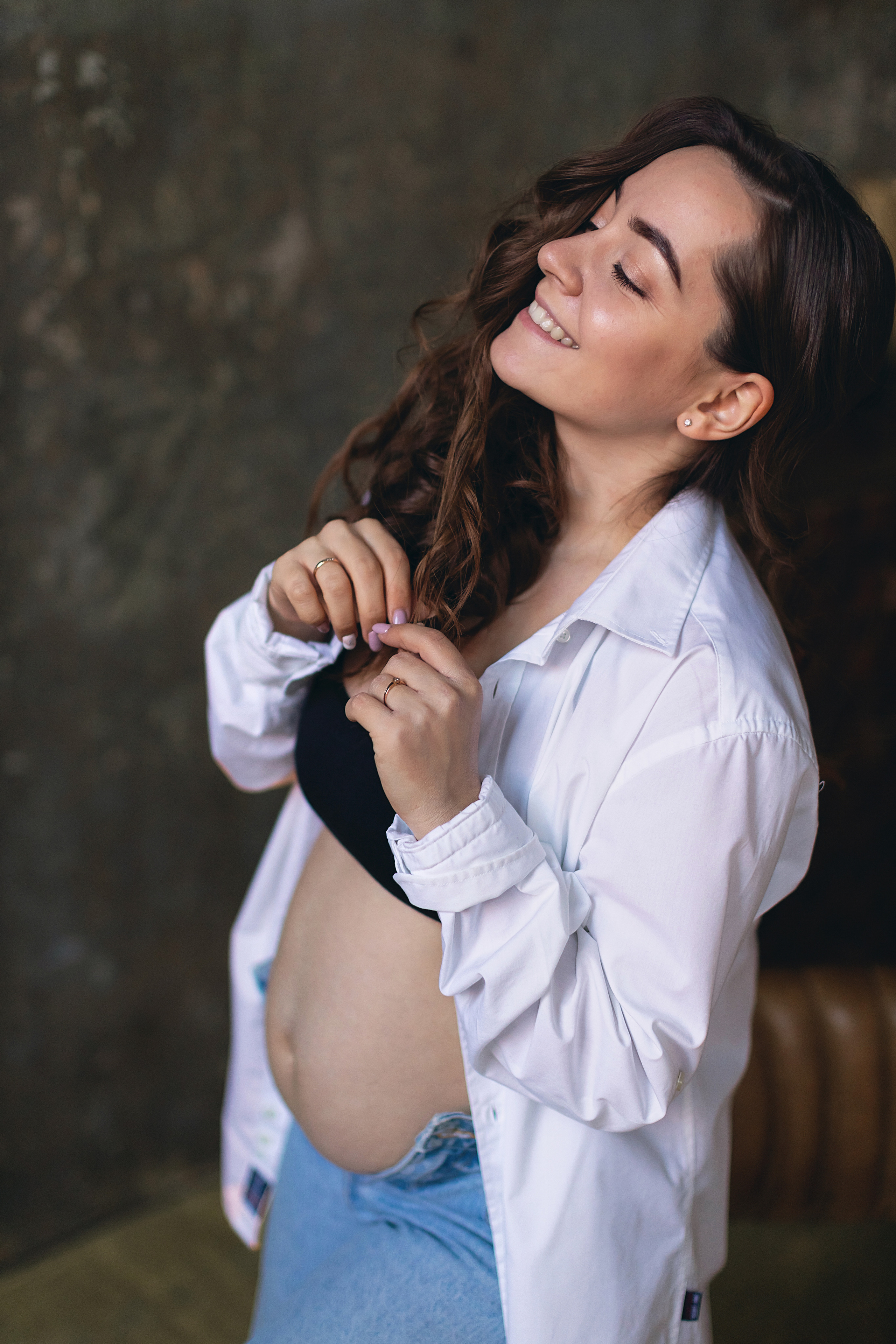 Татевик. Фотограф Екатерина Кудрик. Москва