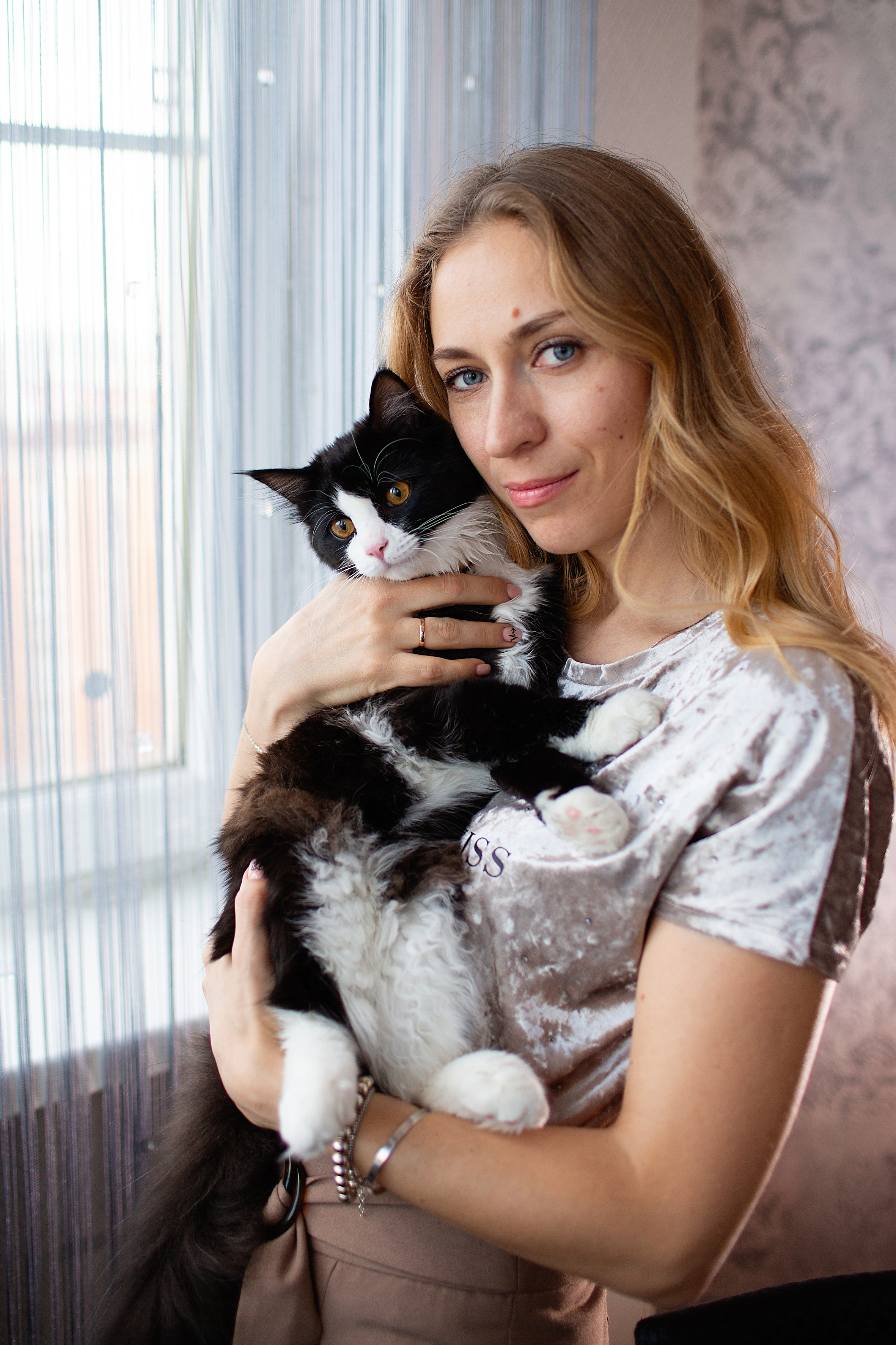 Семейная съемка дома. Фотограф Екатерина Кудрик. Москва