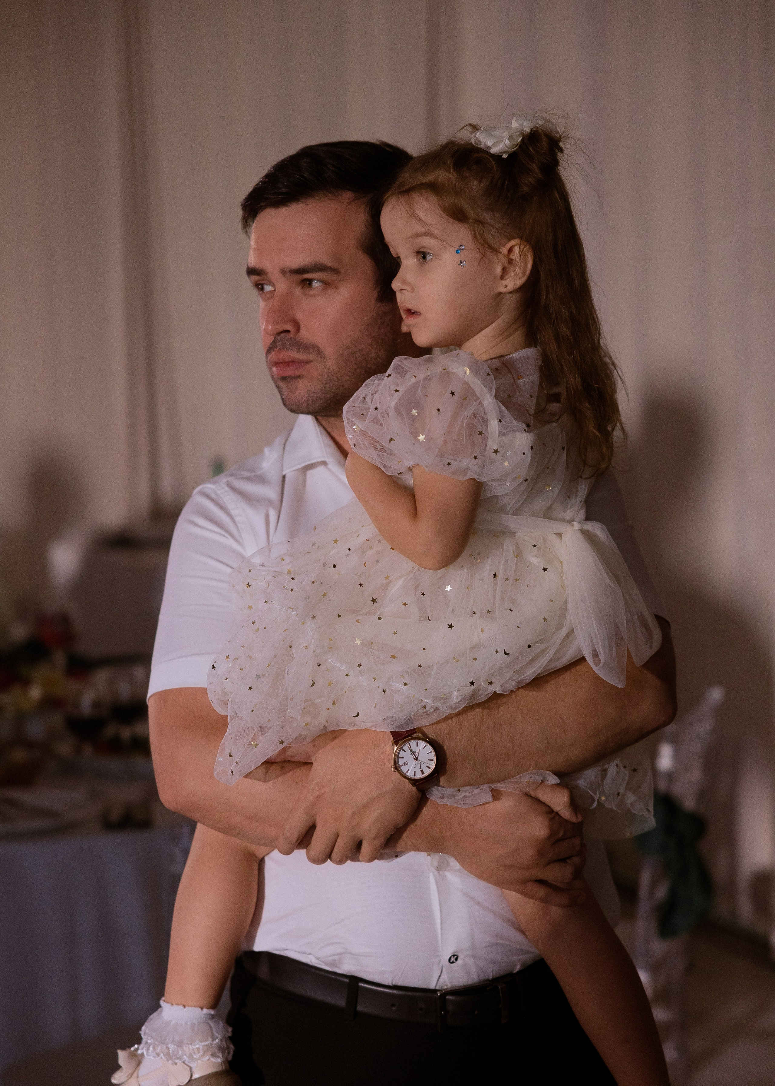 Андрей и Полина. Фотограф Эмиль Исякаев