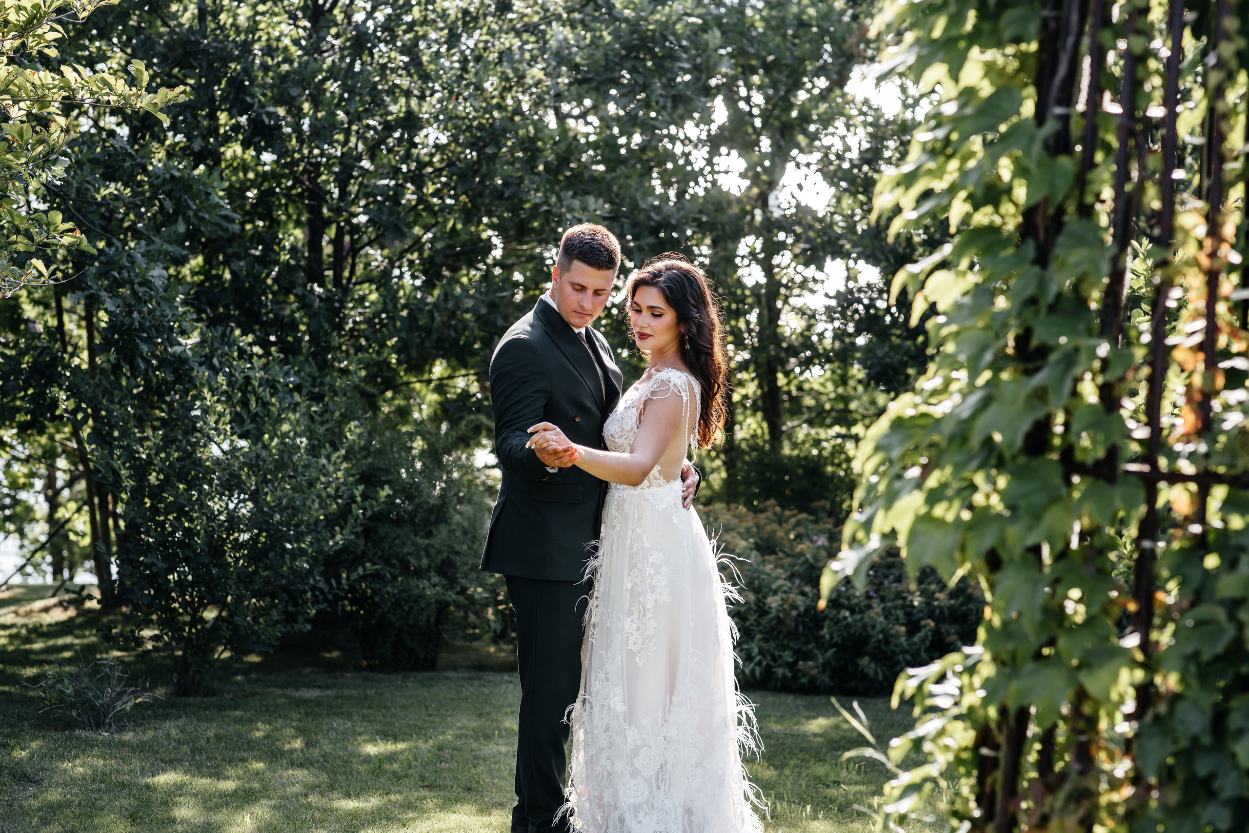 Свадьба на винодельне. Анонс для Ивана и Виктории. Свадебный фотограф в Крыму и Севастополе Ольга Баскакова