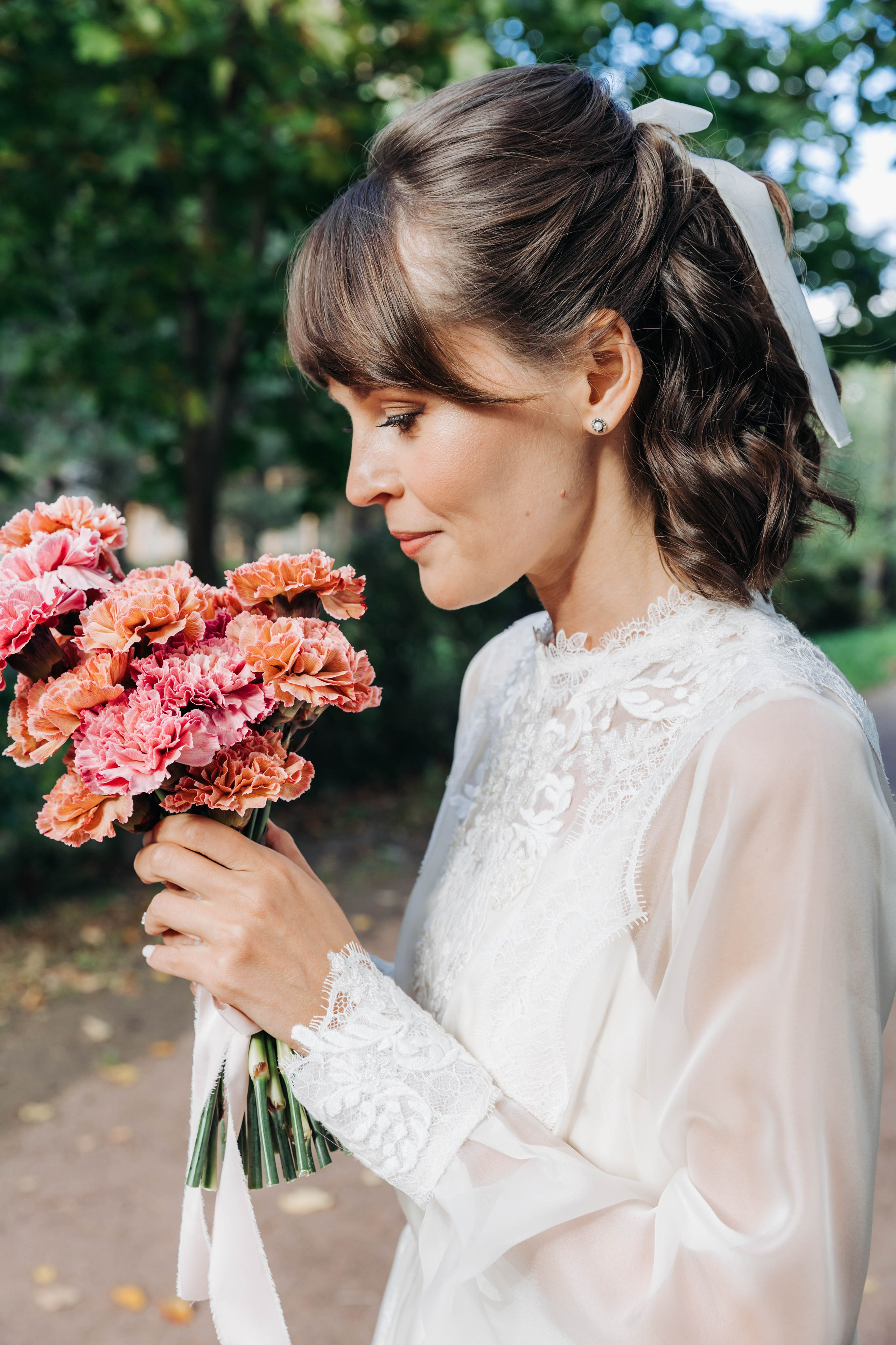 Юля и Роман. Свадебный и семейный фотограф в Санкт-Петербурге Лолита Евстифеева
