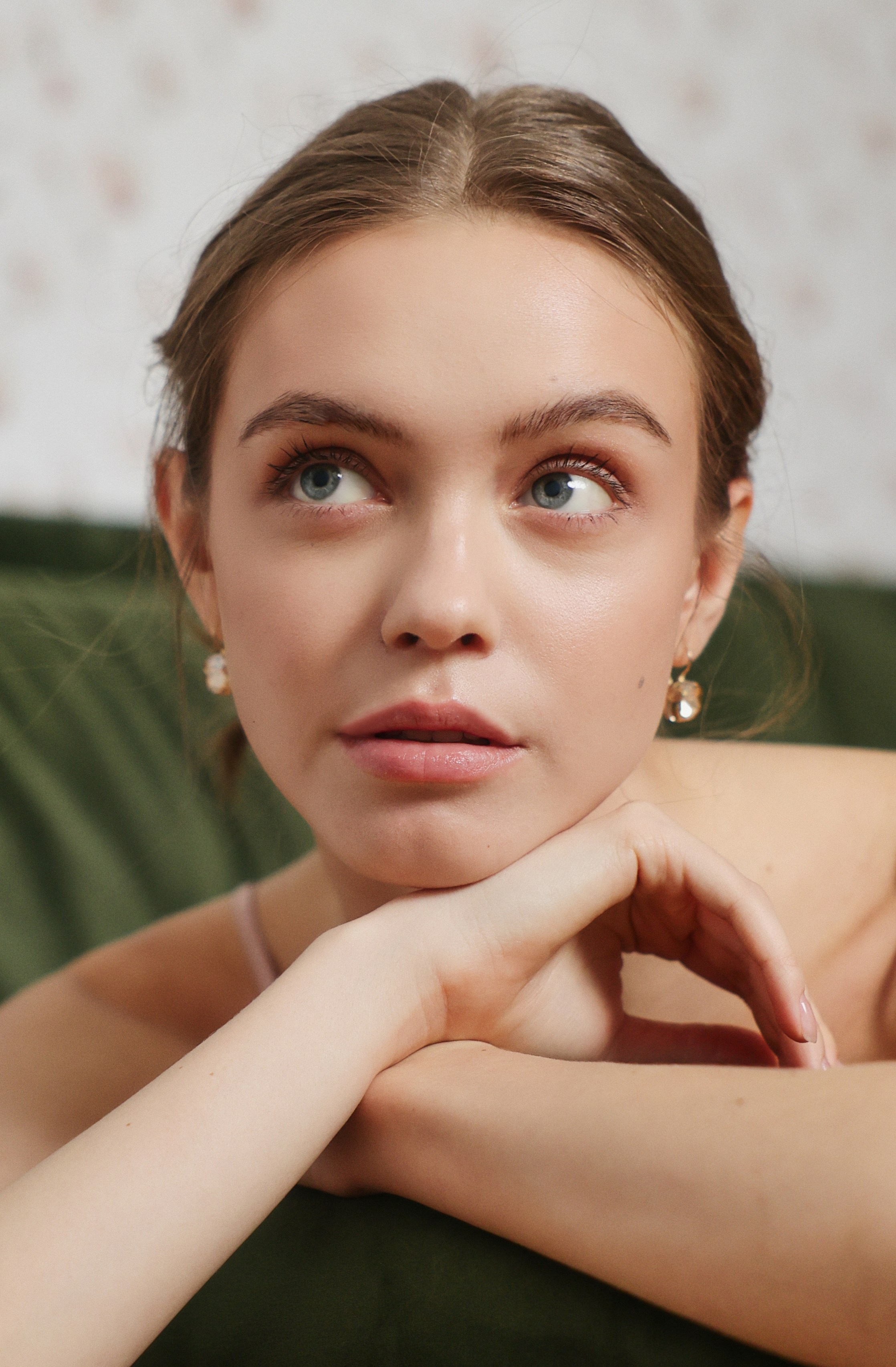 Валерия. Свадебный, семейный и индивидуальный фотограф в Зеленограде и Москве Ирина Костенко