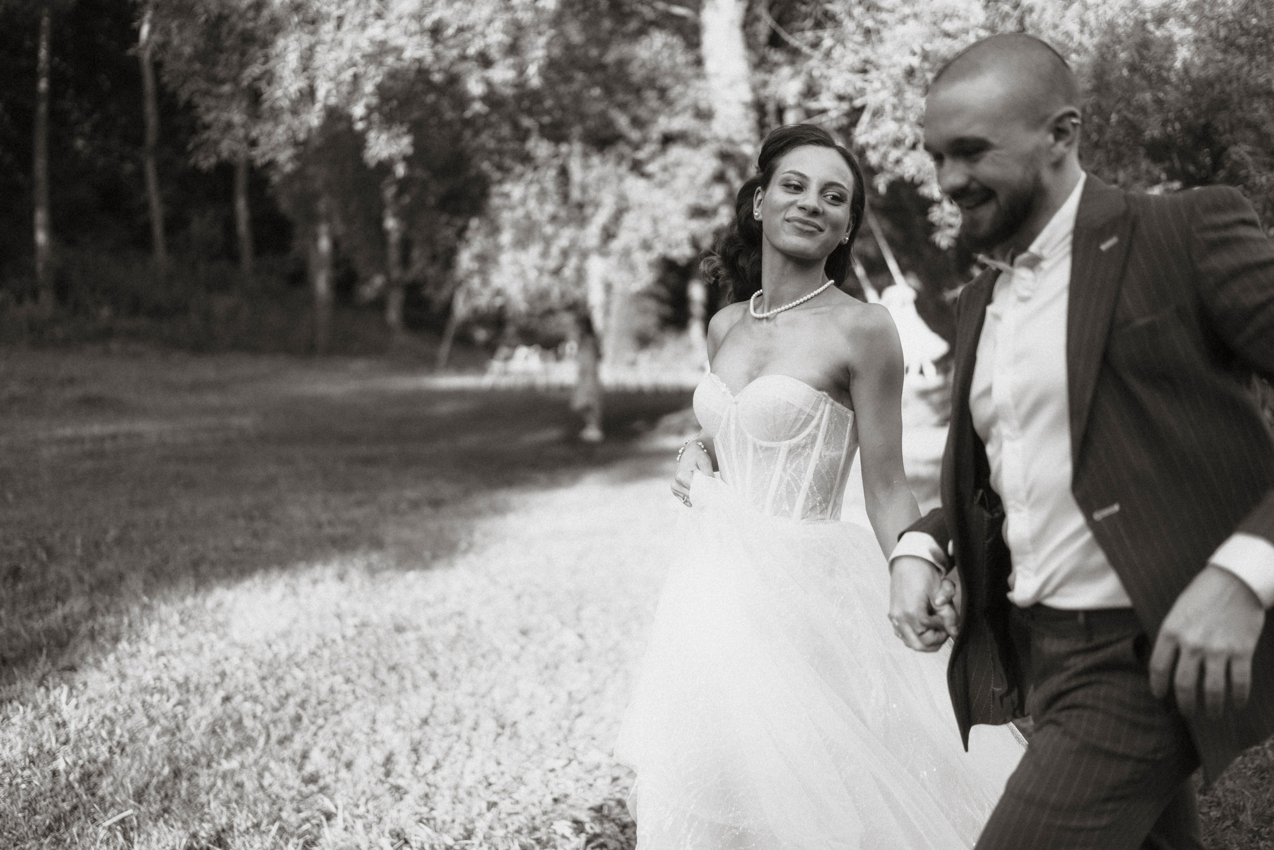 Wedding day. Wish Films — Фото и видео для брендов и личных проектов | Фотограф и видеограф