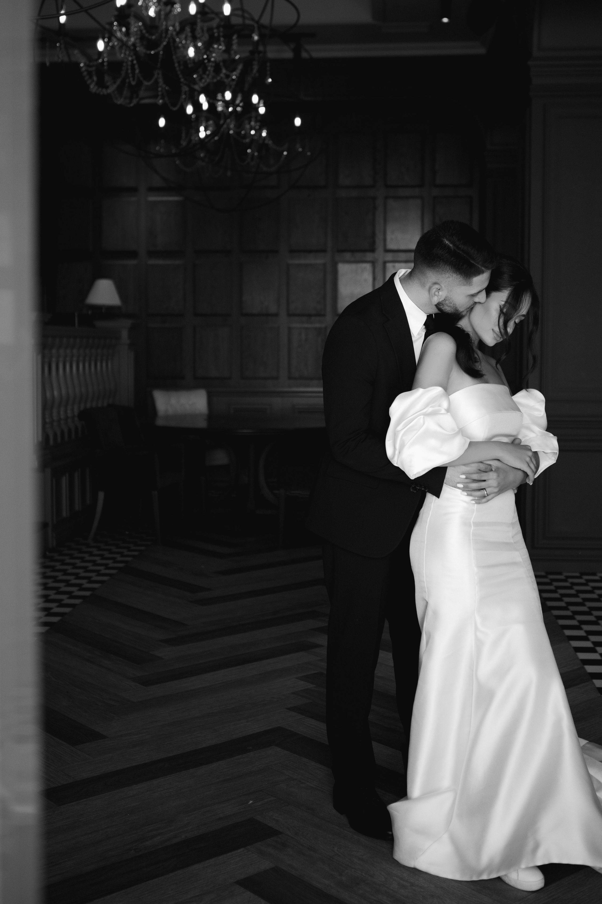 Арман и Галина. Фотограф в Саратове Сабина Иманова