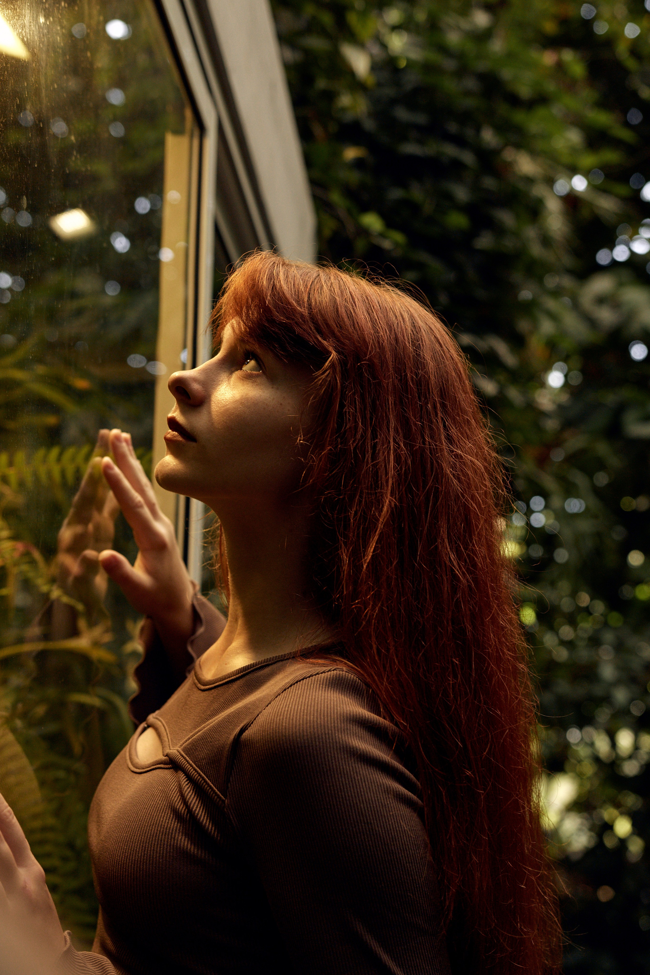 Майя Роева. Портретный фотограф в Москве