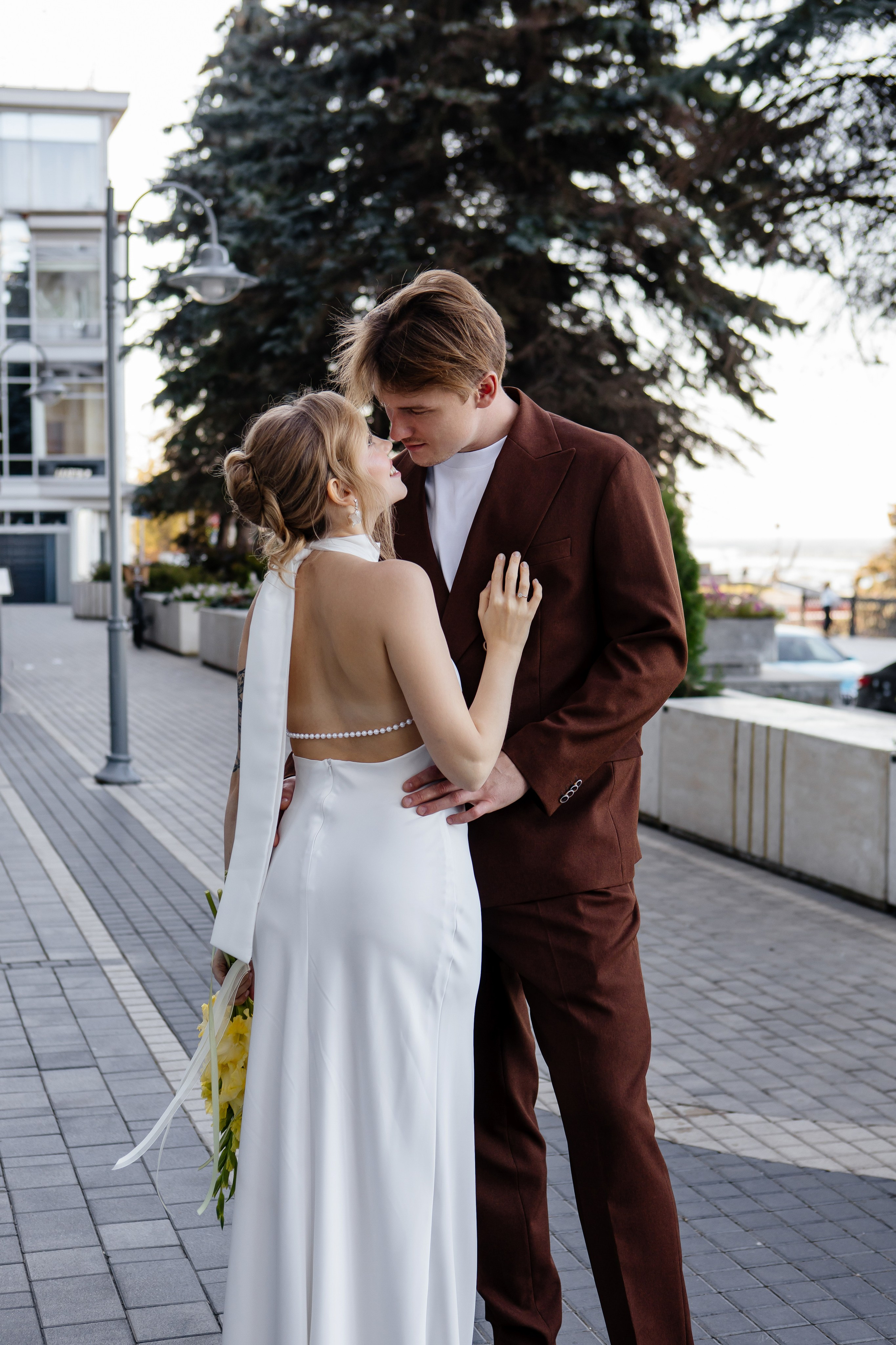 City walk. Valery Litvinova Photography